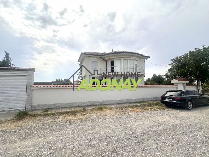 Продава КЪЩА, с. Скутаре, област Пловдив, снимка 15 - Къщи - 46439998
