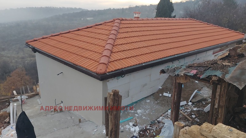 Продава КЪЩА, гр. Стара Загора, Студентско градче, снимка 8 - Къщи - 48416692