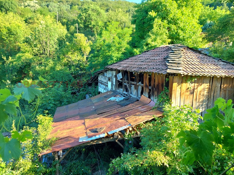 Продава КЪЩА, гр. Троян, област Ловеч, снимка 15 - Къщи - 52782356