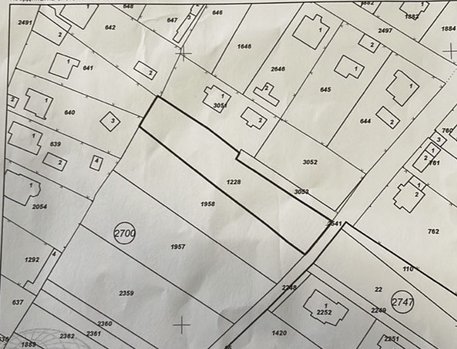 Na prodej  Spiknutí Sofia , Volujak , 1130 m2 | 98825483 - obraz [10]