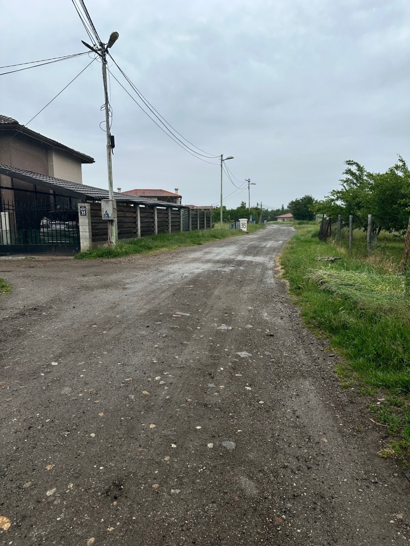Na prodej  Spiknutí Sofia , Volujak , 1130 m2 | 98825483 - obraz [7]