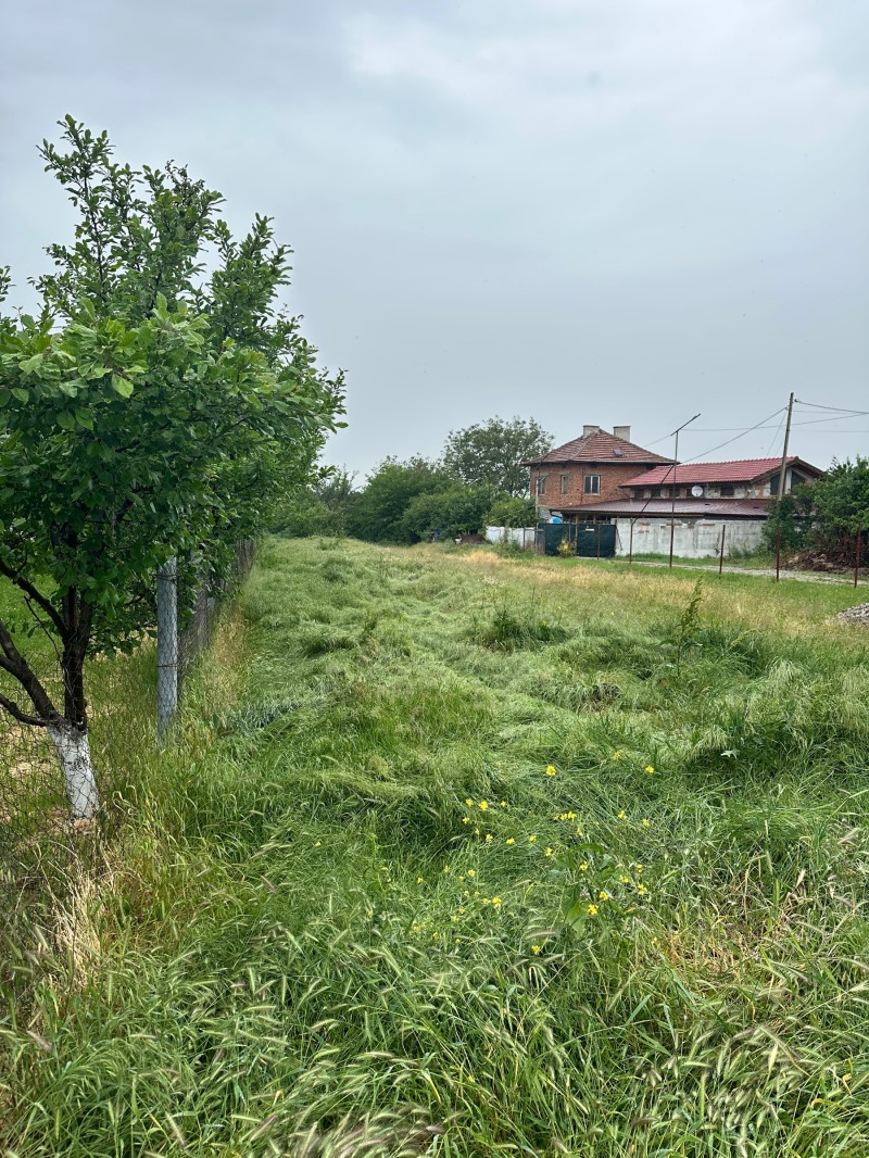 Na prodej  Spiknutí Sofia , Volujak , 1130 m2 | 98825483 - obraz [3]