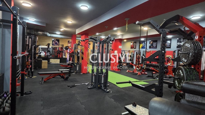 Продава БИЗНЕС ИМОТ, гр. Варна, Левски 1