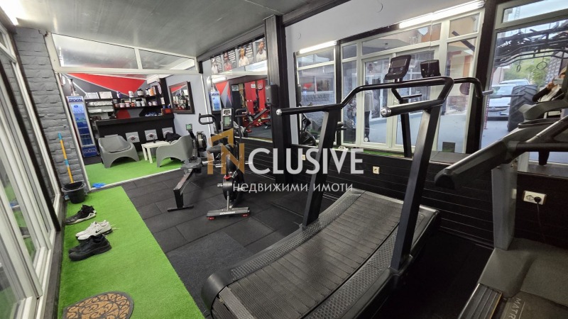 Продава БИЗНЕС ИМОТ, гр. Варна, Левски 1, снимка 6 - Други - 52225057