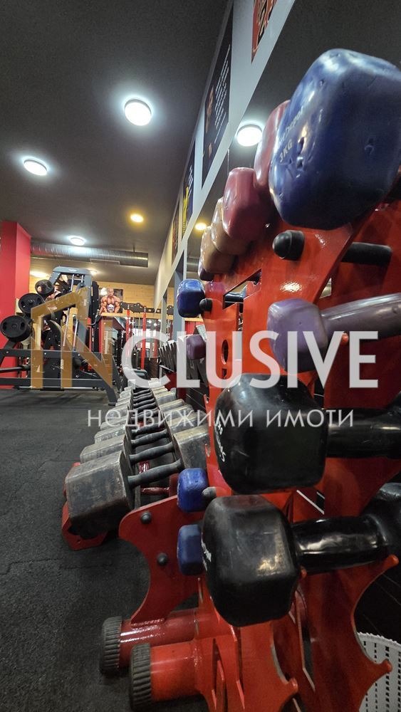 Продава БИЗНЕС ИМОТ, гр. Варна, Левски 1, снимка 7 - Други - 52225057