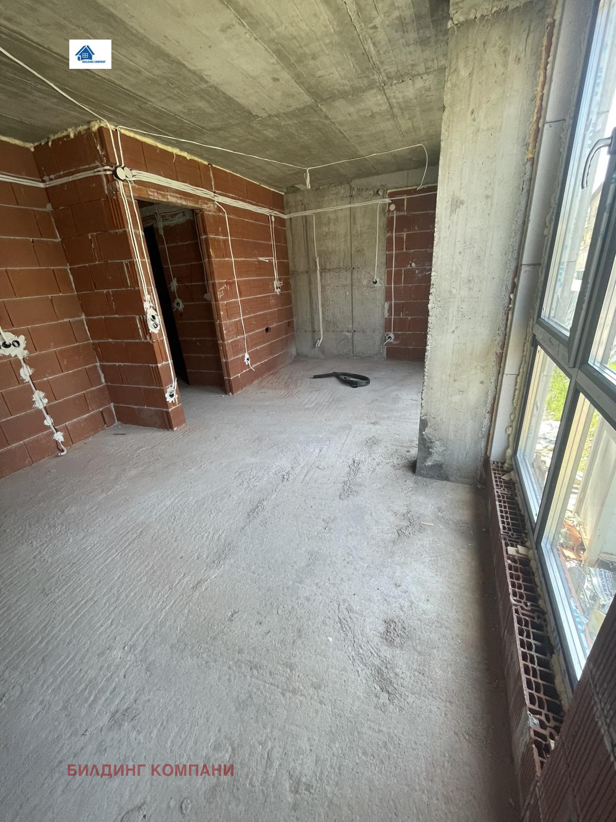 Продава 2-СТАЕН, гр. София, Карпузица, снимка 6 - Апартаменти - 54198202