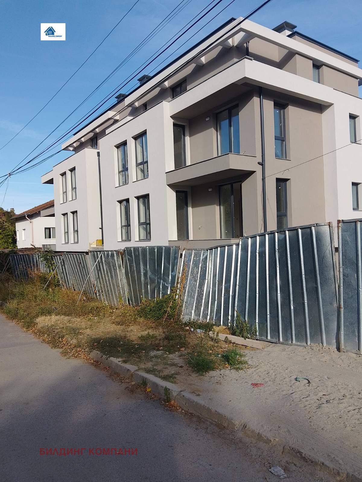 Продава 2-СТАЕН, гр. София, Карпузица