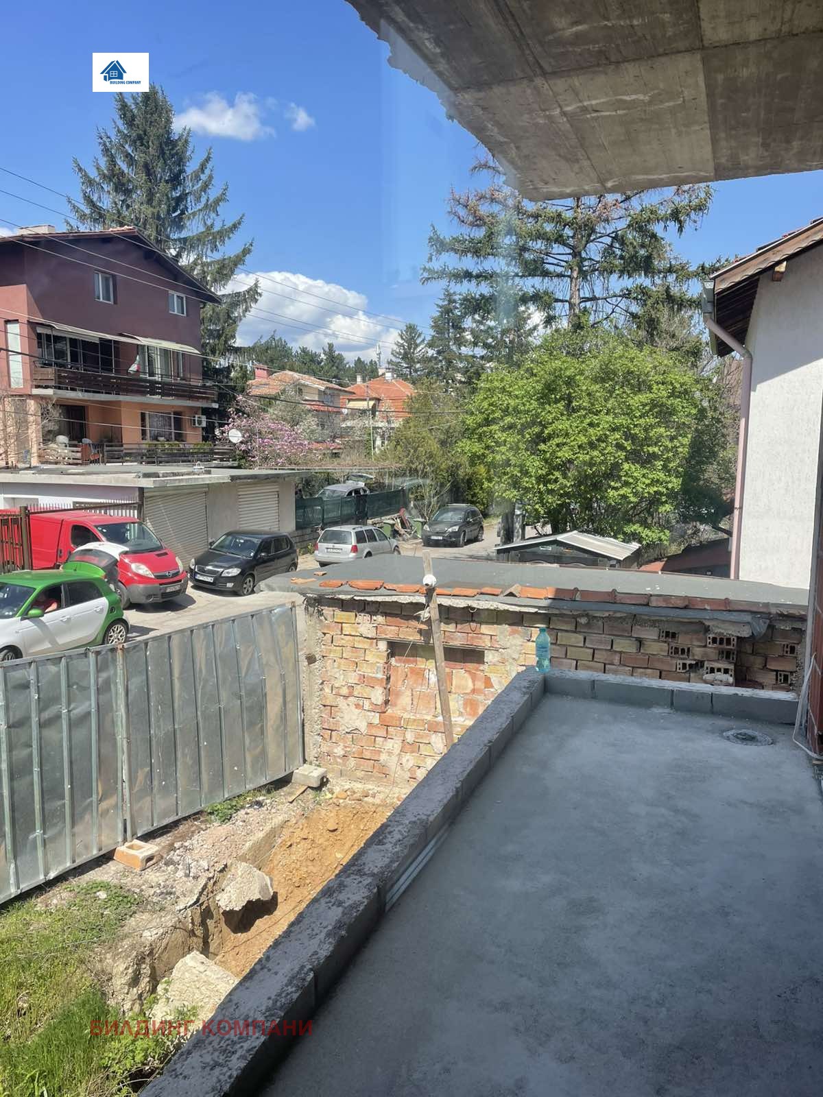 Продава 2-СТАЕН, гр. София, Карпузица, снимка 8 - Апартаменти - 54198202