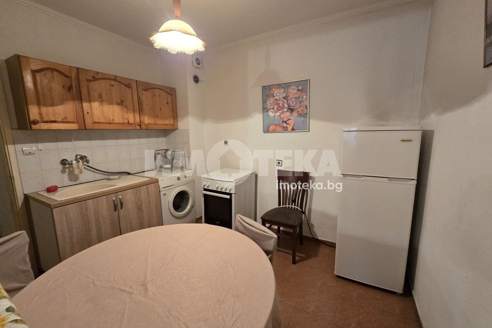 Продава 2-СТАЕН, гр. София, Зона Б-18, снимка 4 - Апартаменти - 53916915