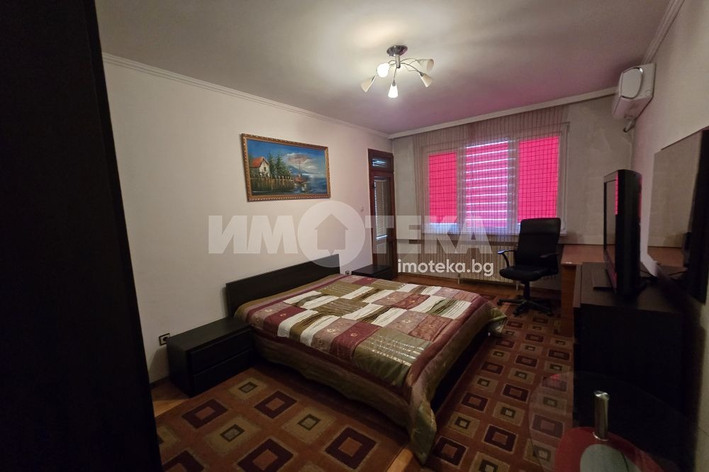 Продава 2-СТАЕН, гр. София, Зона Б-18, снимка 5 - Апартаменти - 53916915