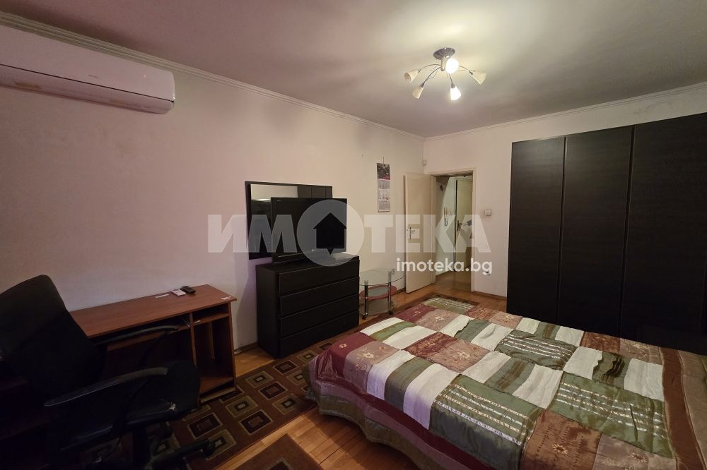 Продава 2-СТАЕН, гр. София, Зона Б-18, снимка 6 - Апартаменти - 53916915