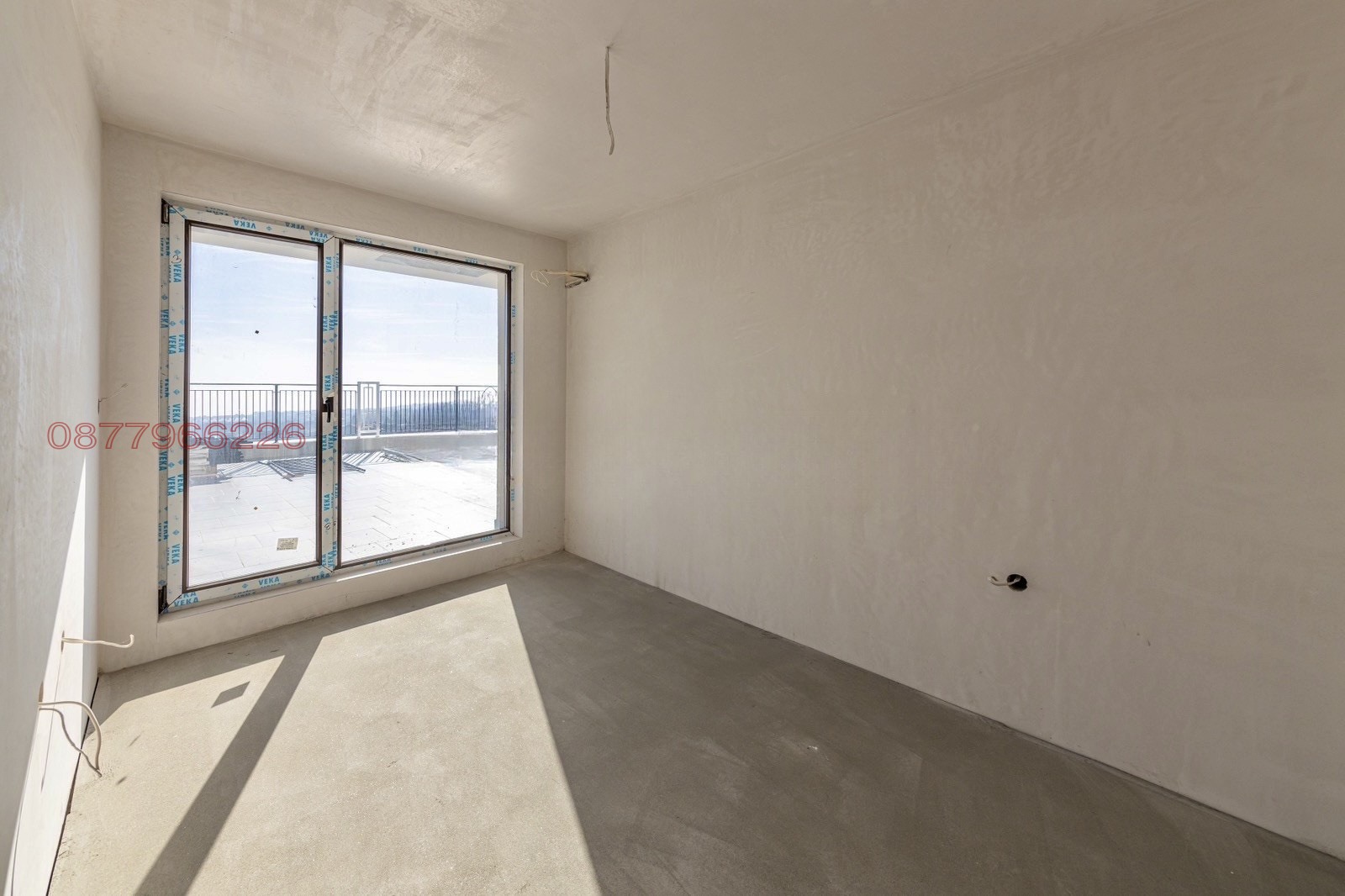 Продава 2-СТАЕН, гр. Варна, Виница, снимка 7 - Апартаменти - 54028717