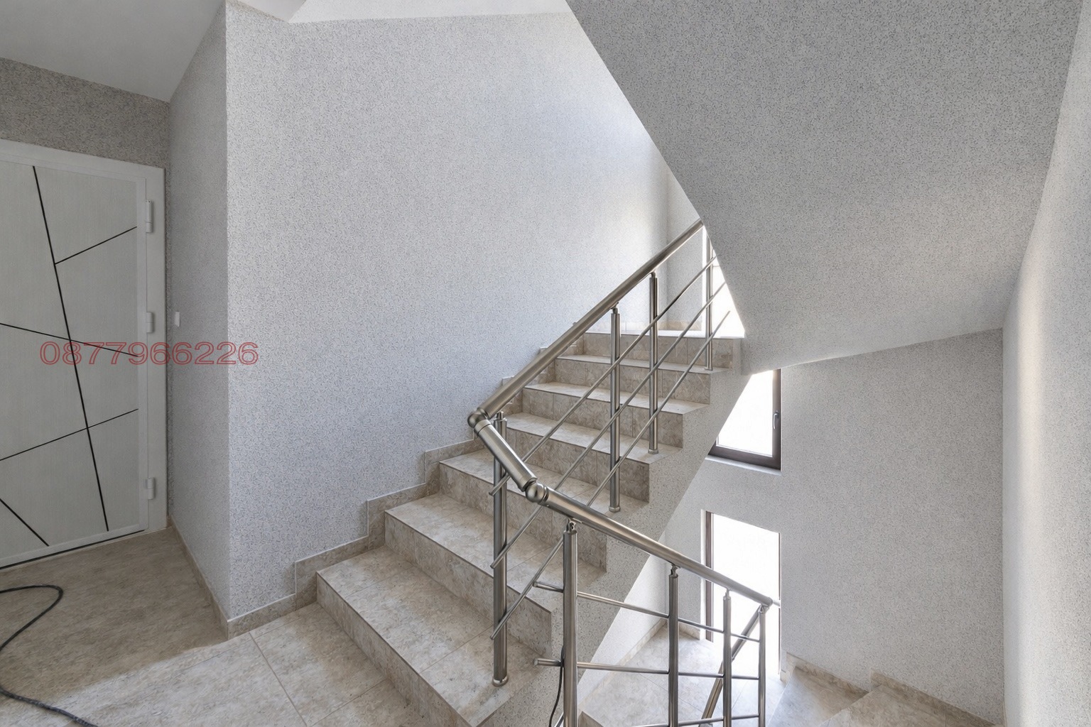 Продава 2-СТАЕН, гр. Варна, Виница, снимка 9 - Апартаменти - 54028717