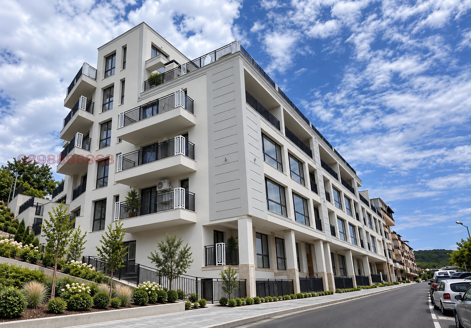 Продава 2-СТАЕН, гр. Варна, Виница