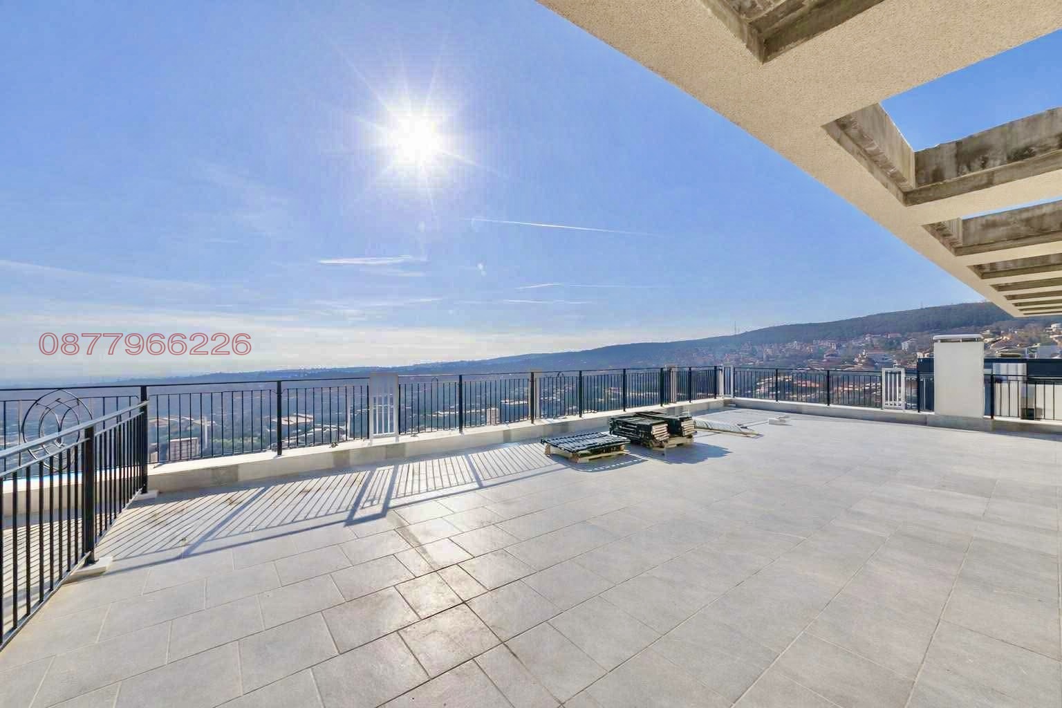 Продава 2-СТАЕН, гр. Варна, Виница, снимка 2 - Апартаменти - 54127111