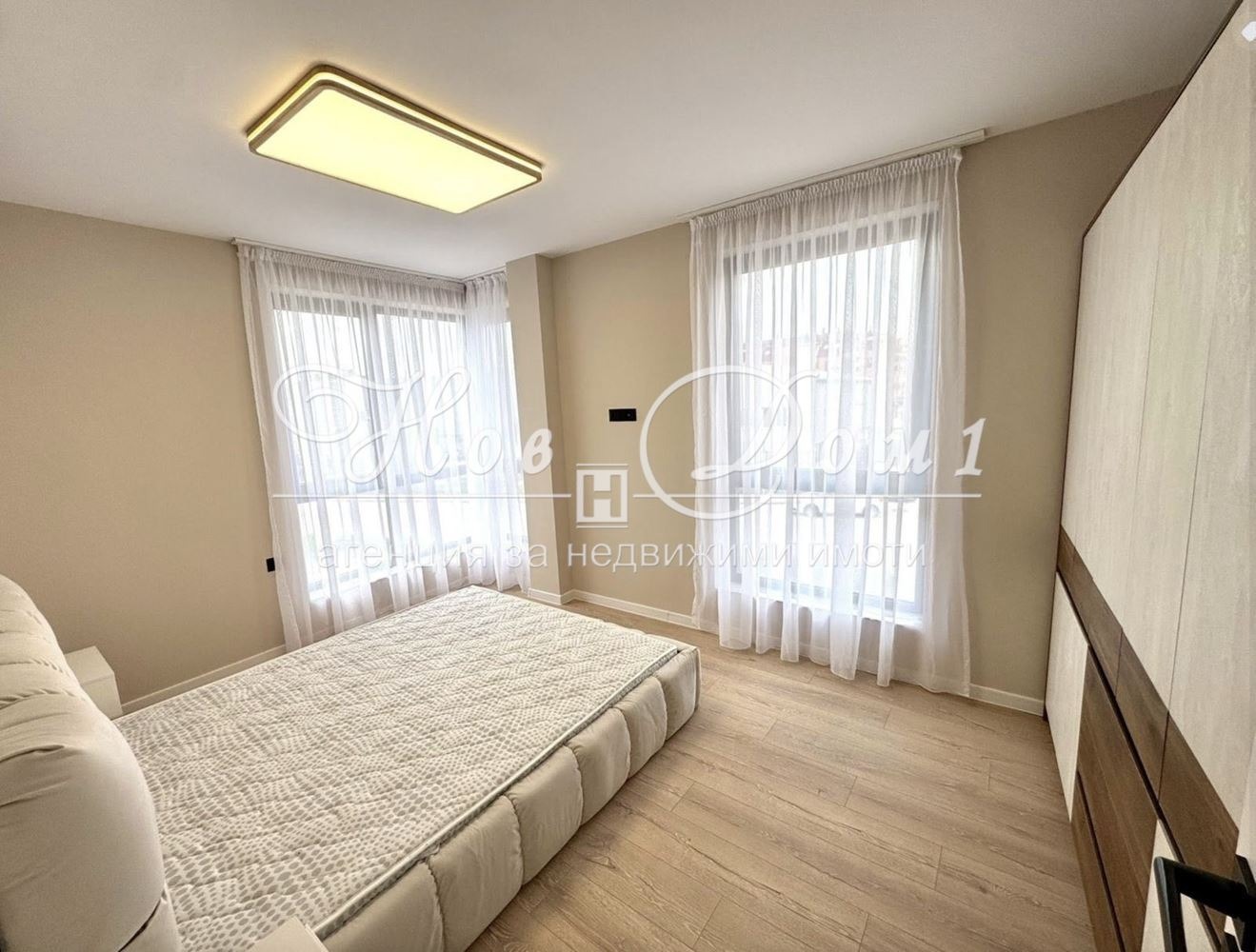 Продава 2-СТАЕН, гр. Пловдив, Остромила, снимка 5 - Апартаменти - 54049769