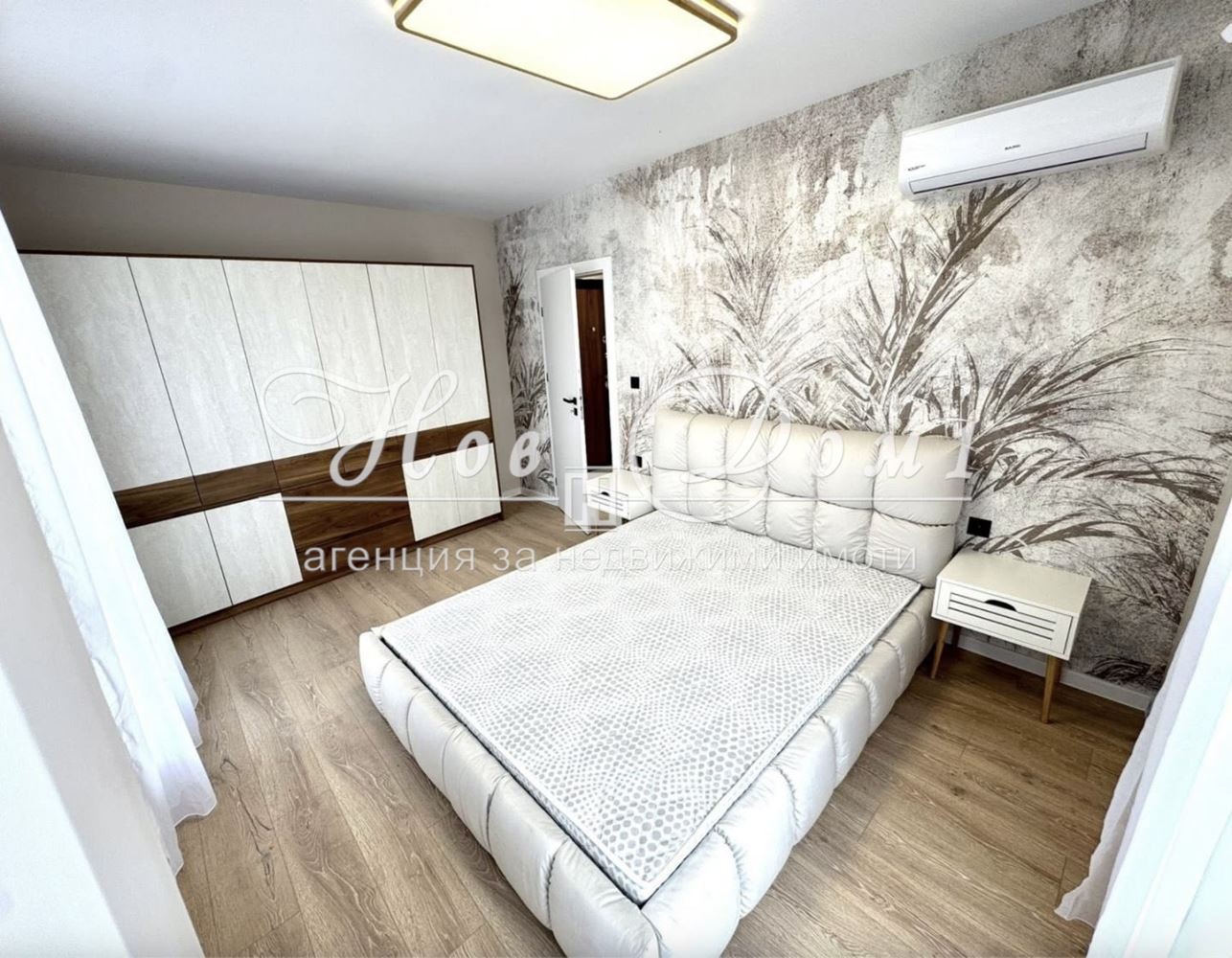 Продава 2-СТАЕН, гр. Пловдив, Остромила, снимка 4 - Апартаменти - 54049769