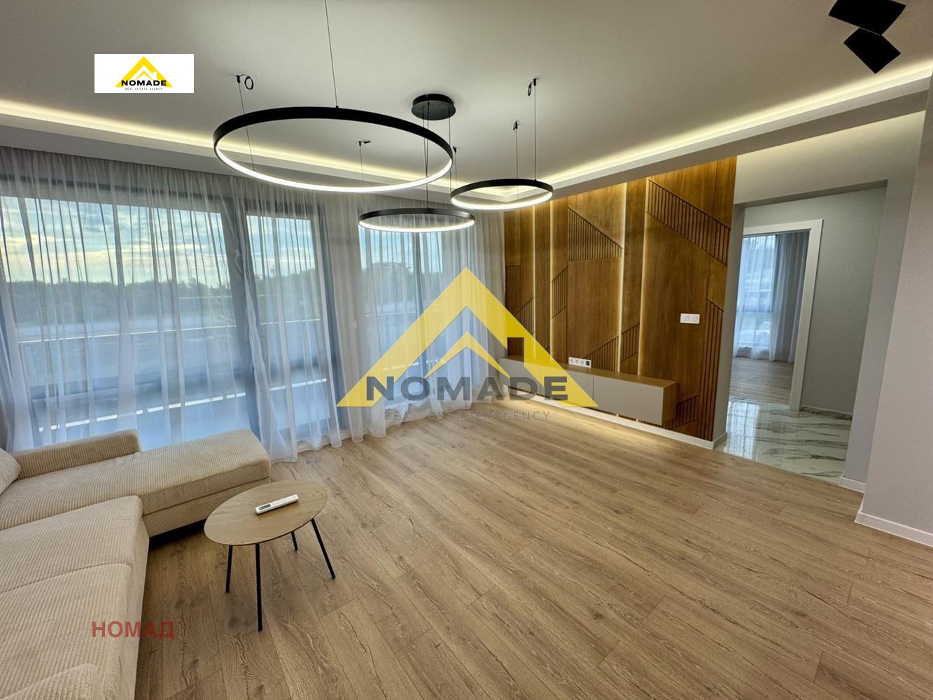 Продава 2-СТАЕН, гр. Пловдив, Остромила, снимка 2 - Апартаменти - 54879962