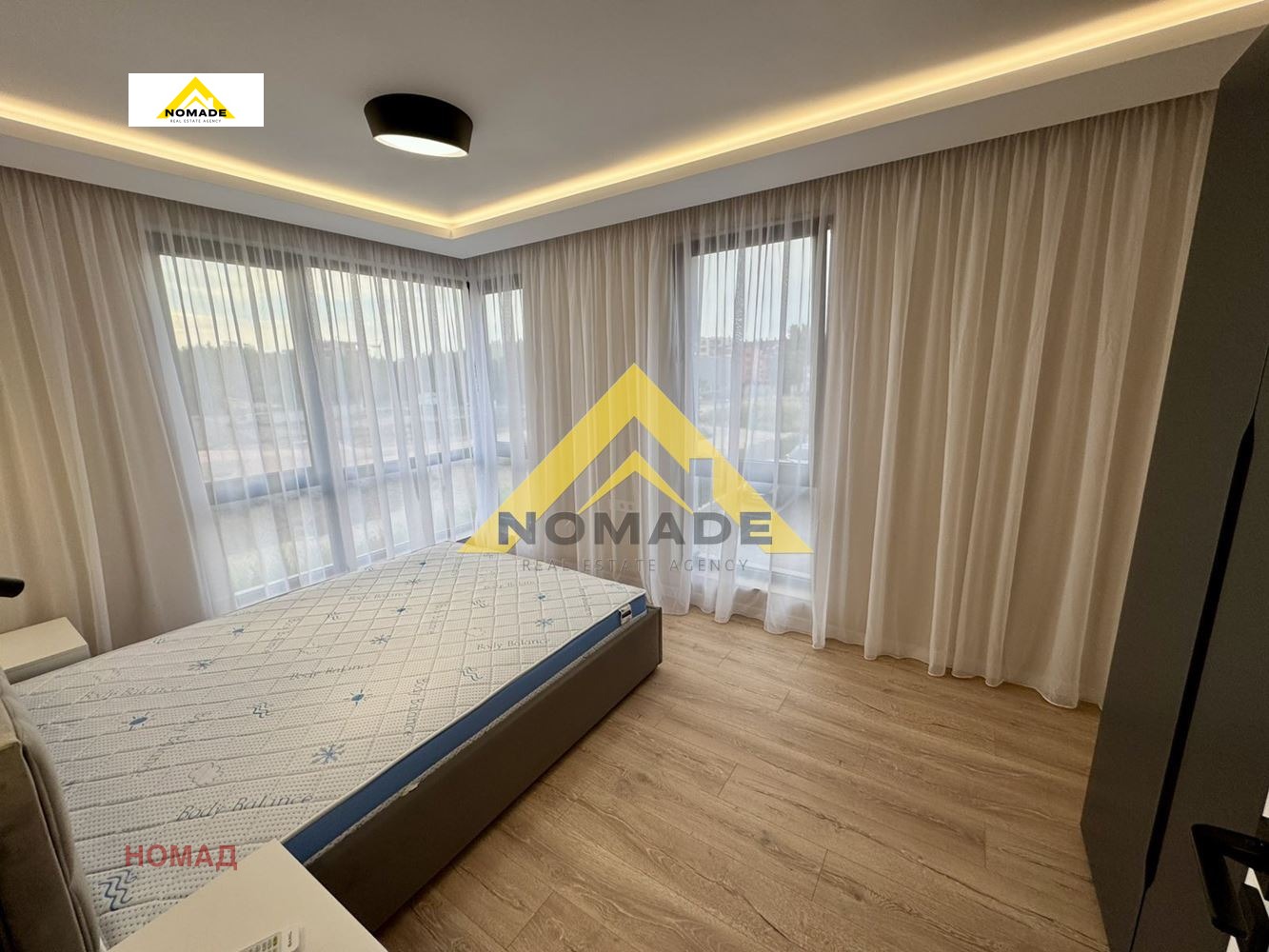 Продава 2-СТАЕН, гр. Пловдив, Остромила, снимка 7 - Апартаменти - 54879962