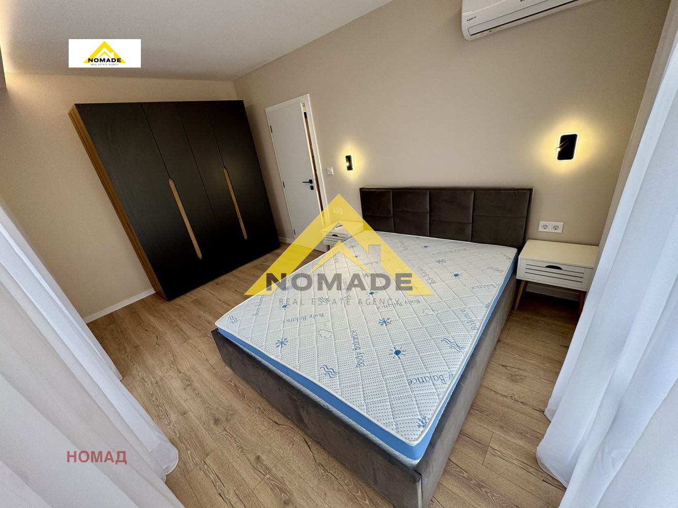 Продава 2-СТАЕН, гр. Пловдив, Остромила, снимка 6 - Апартаменти - 54879962