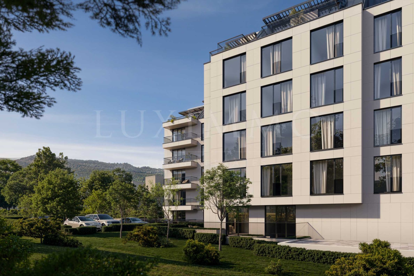Продава 2-СТАЕН, гр. София, Кръстова вада, снимка 10 - Апартаменти - 55358877