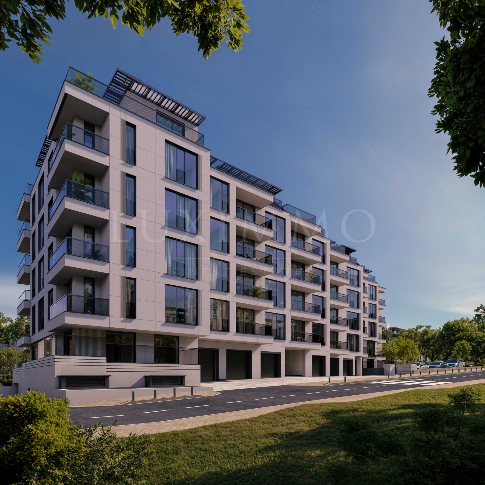 Продава 2-СТАЕН, гр. София, Кръстова вада, снимка 5 - Апартаменти - 55358877