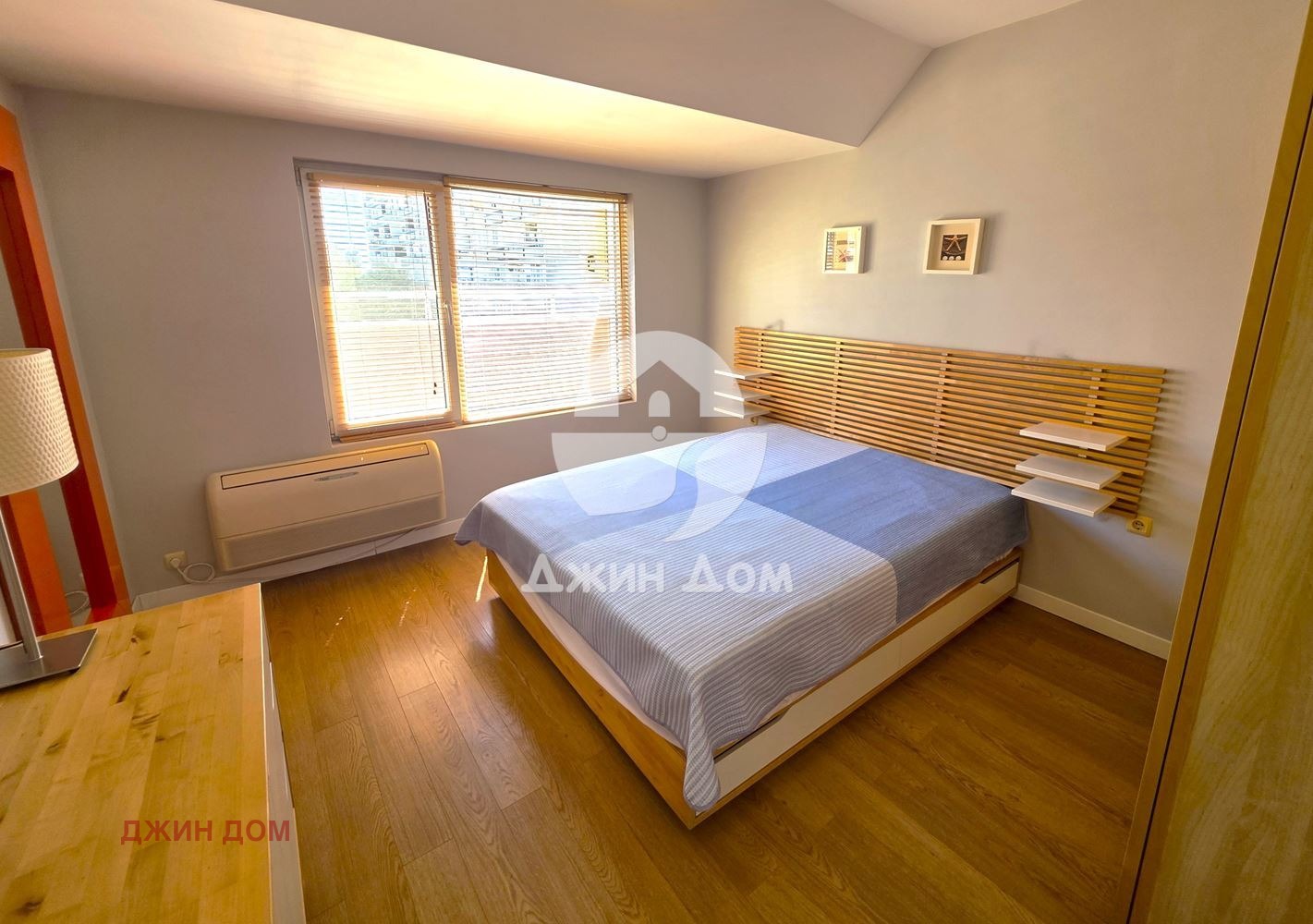 Продава 2-СТАЕН, гр. Бургас, Славейков, снимка 10 - Апартаменти - 55467421