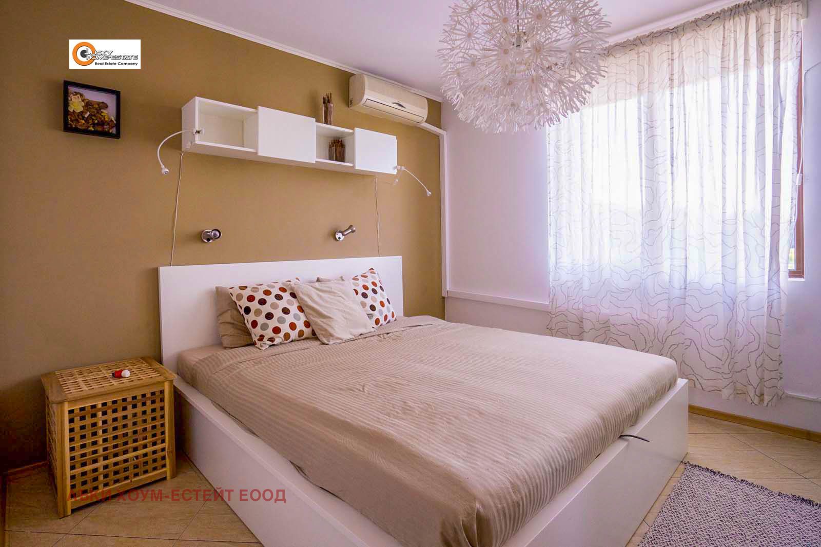 Продава 2-СТАЕН, гр. София, Симеоново, снимка 15 - Апартаменти - 55499168