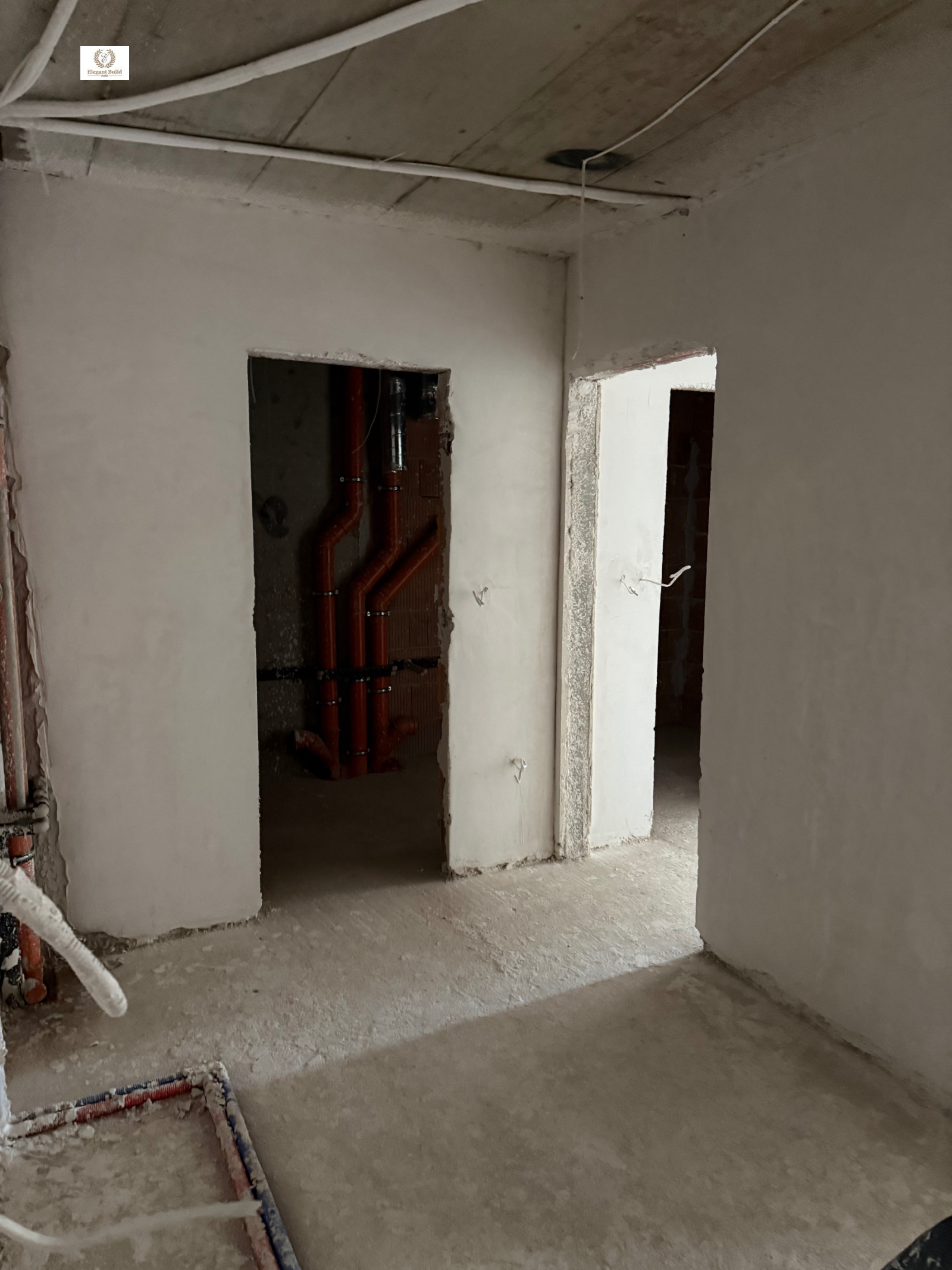 Продава 3-СТАЕН, гр. София, Кръстова вада, снимка 4 - Апартаменти - 50862532