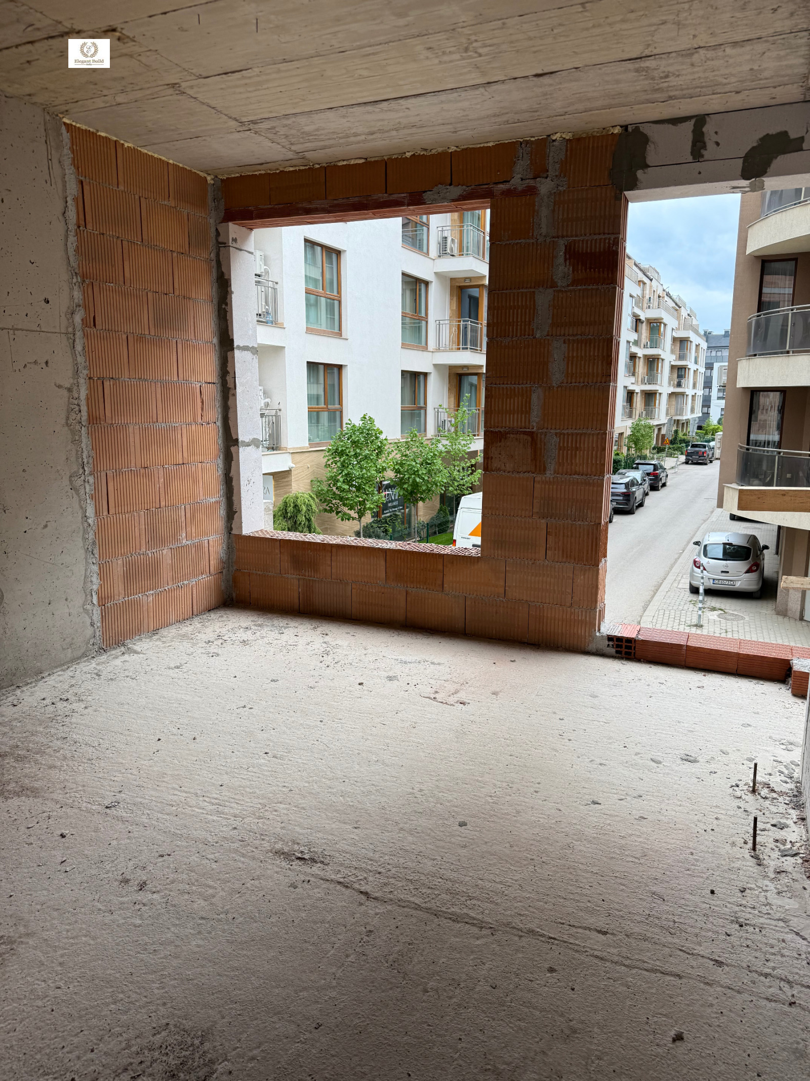 Продава 3-СТАЕН, гр. София, Кръстова вада, снимка 8 - Апартаменти - 50862532