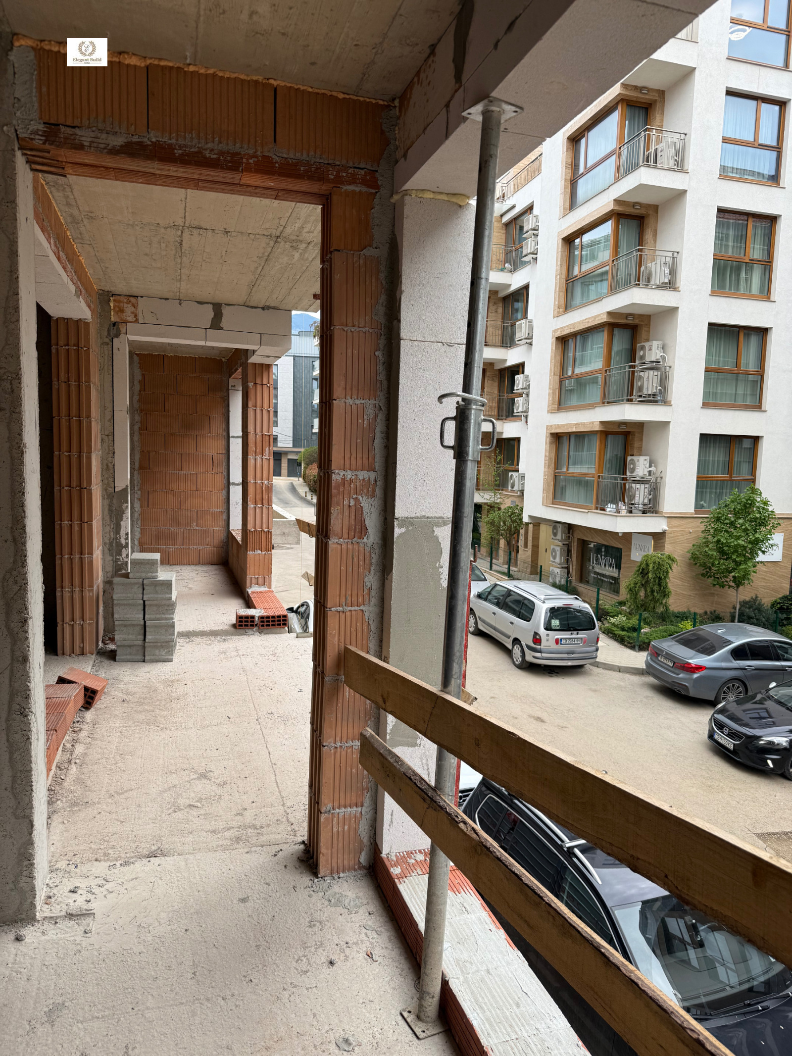 Продава 3-СТАЕН, гр. София, Кръстова вада, снимка 13 - Апартаменти - 50862532