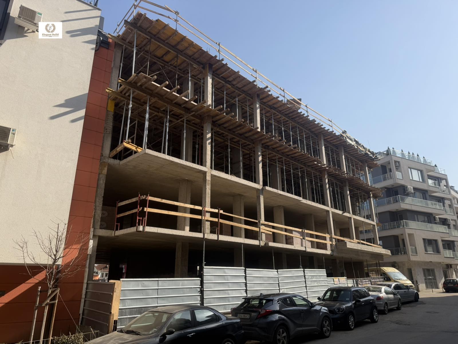 Продава 3-СТАЕН, гр. София, Кръстова вада, снимка 11 - Апартаменти - 50862532