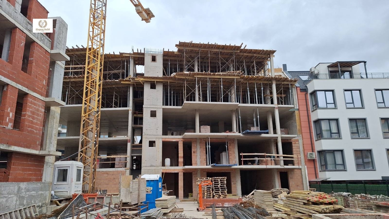 Продава 3-СТАЕН, гр. София, Кръстова вада, снимка 9 - Апартаменти - 50862532