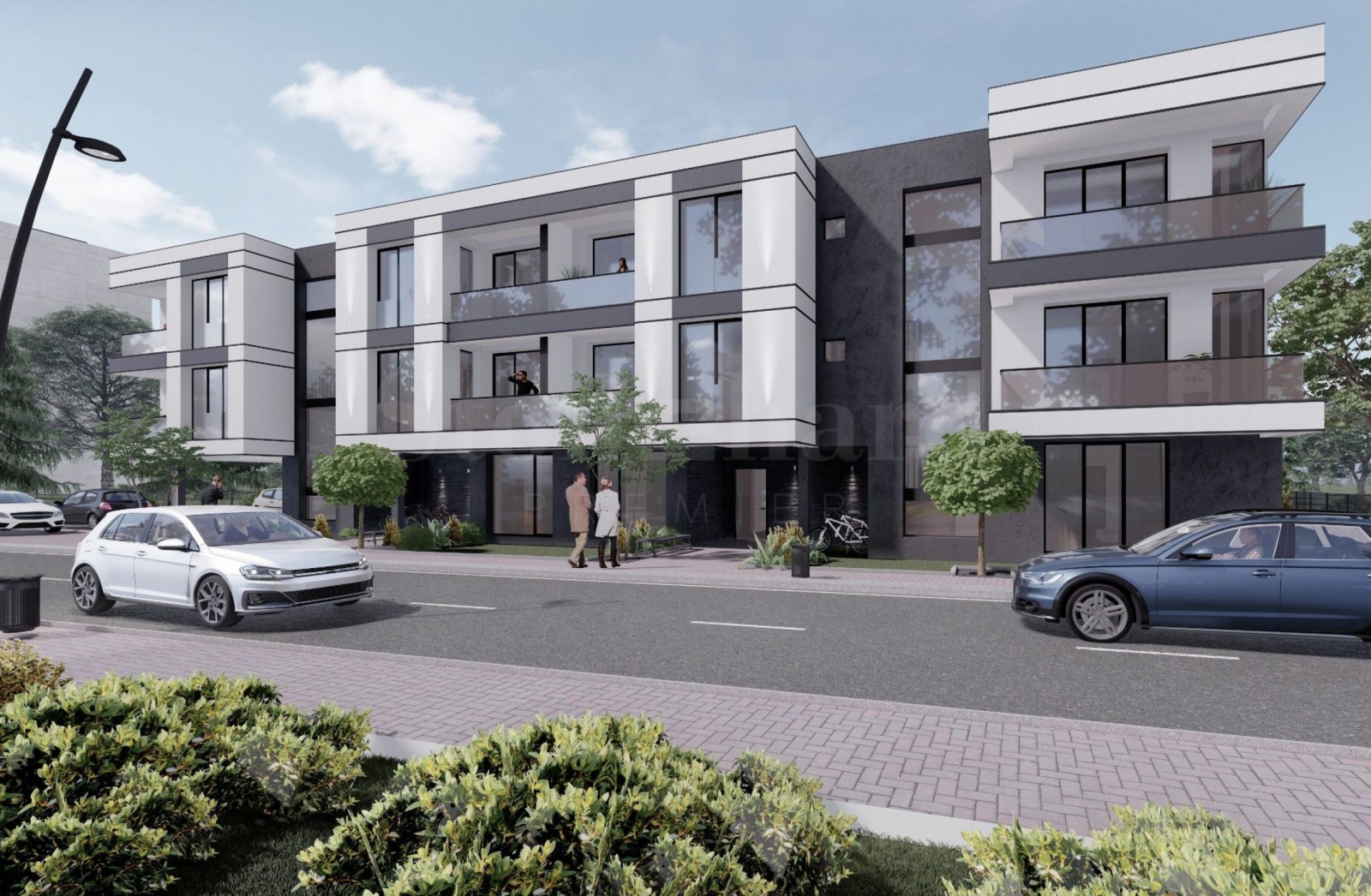 Продава 3-СТАЕН, гр. София, Витоша, снимка 3 - Апартаменти - 51593369