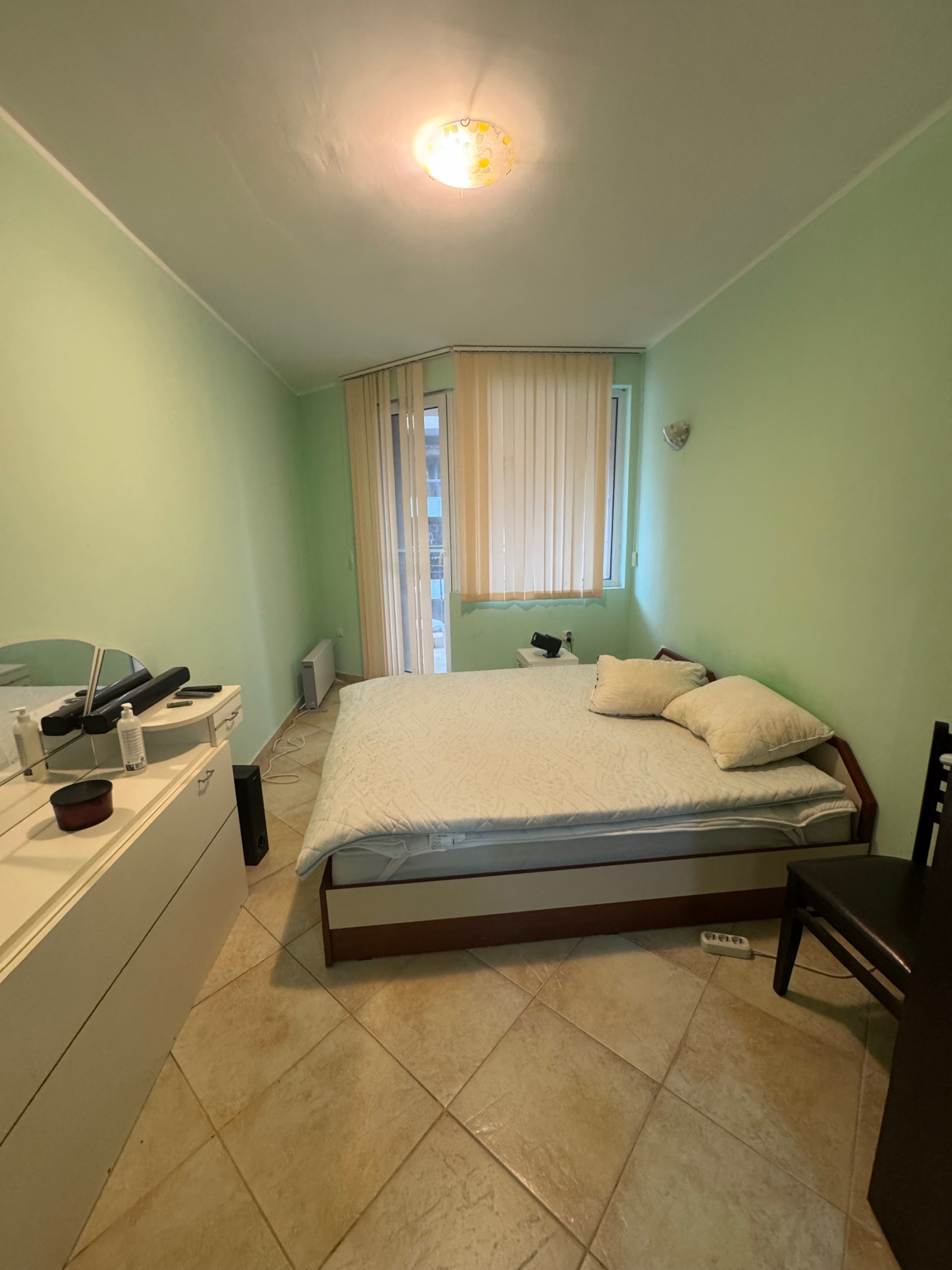 Продава 3-СТАЕН, гр. Поморие, област Бургас, снимка 12 - Апартаменти - 55156654