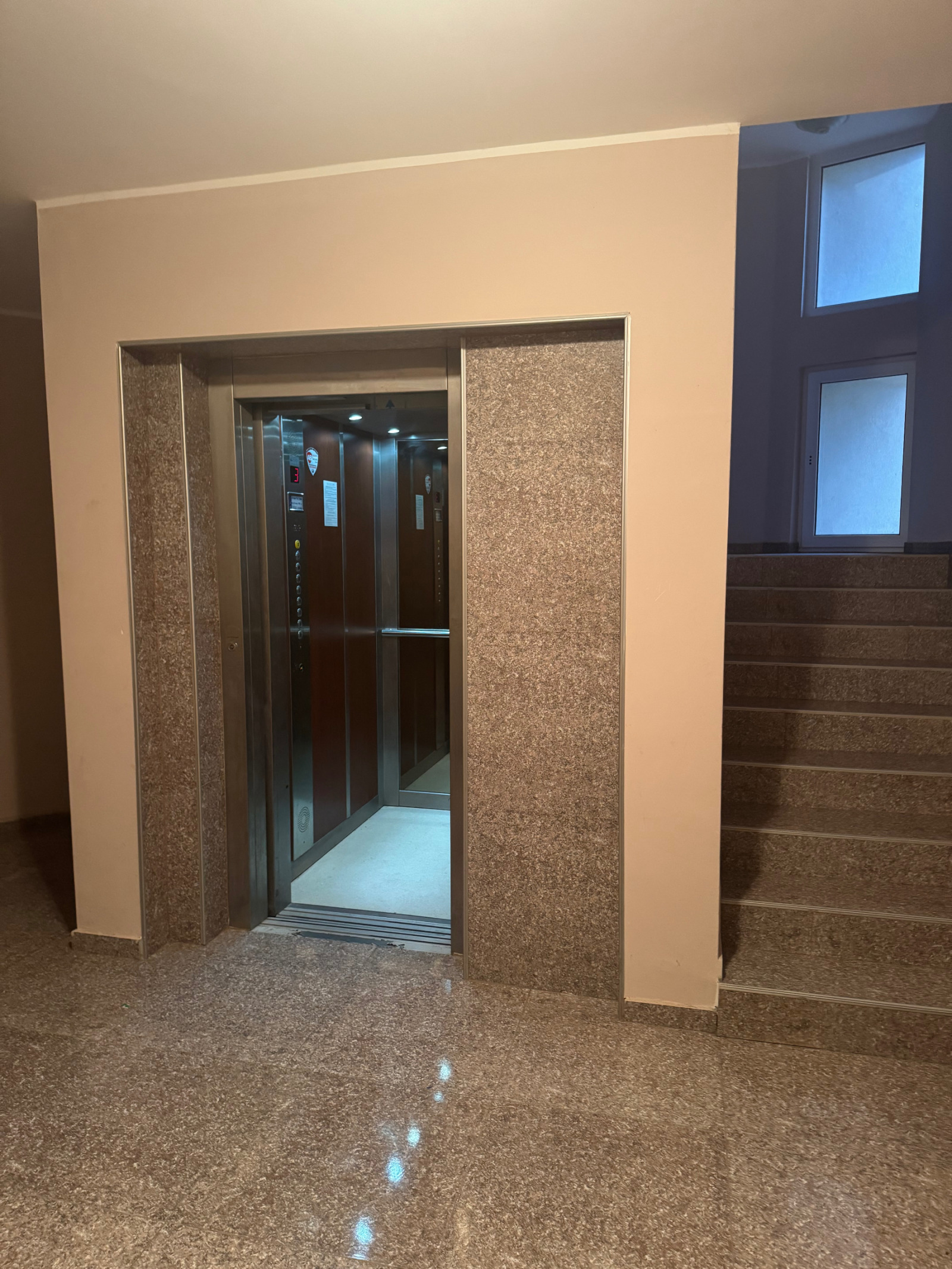 Продава 3-СТАЕН, гр. Поморие, област Бургас, снимка 17 - Апартаменти - 55156654