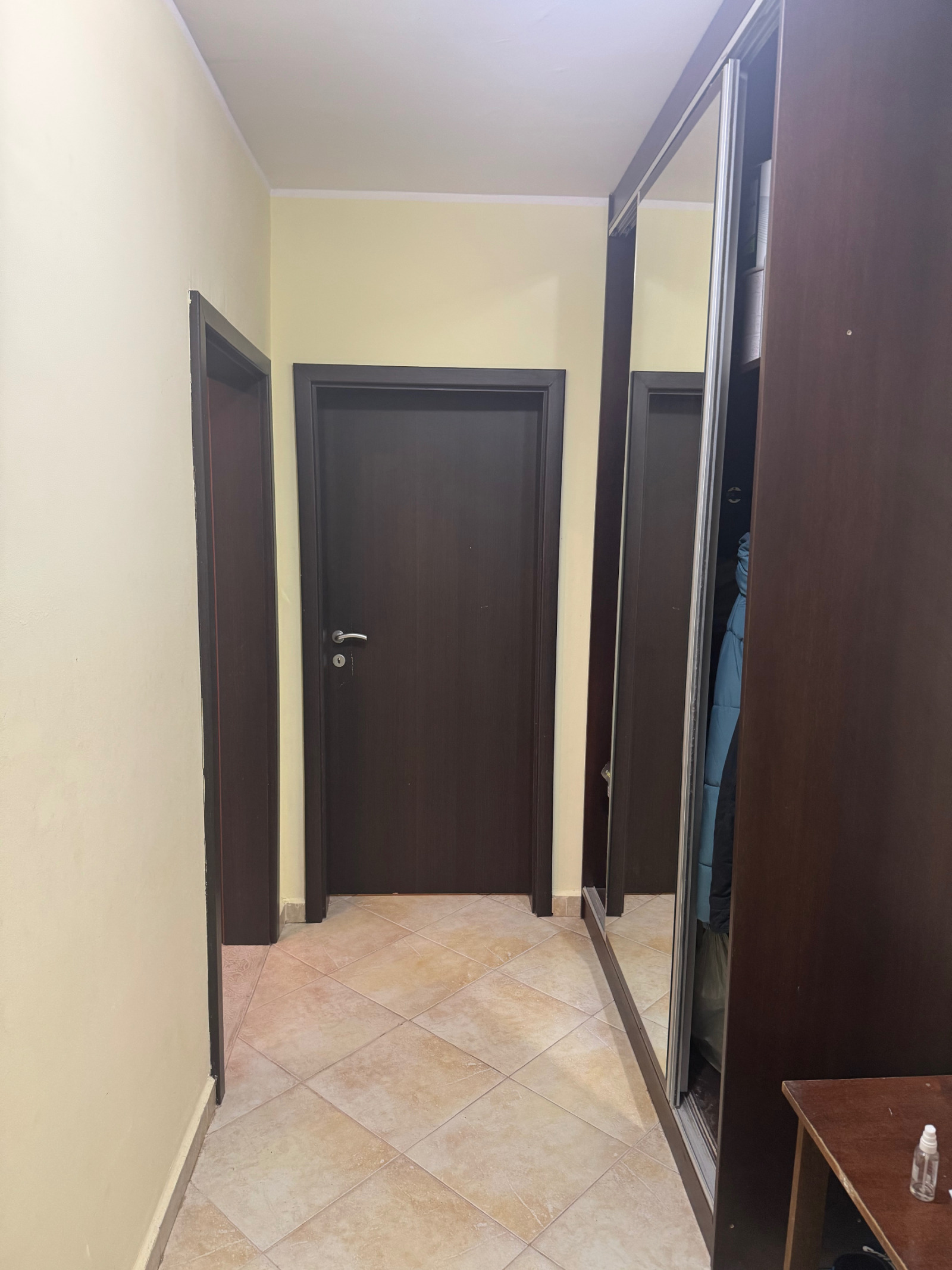 Продава 3-СТАЕН, гр. Поморие, област Бургас, снимка 14 - Апартаменти - 55156654
