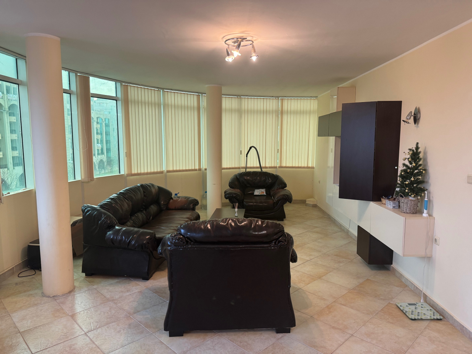 Продава 3-СТАЕН, гр. Поморие, област Бургас, снимка 4 - Апартаменти - 55156654