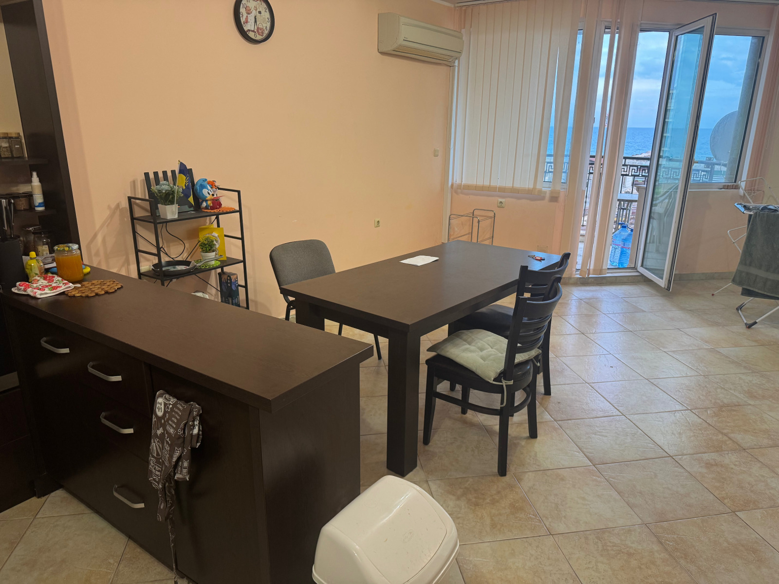 Продава 3-СТАЕН, гр. Поморие, област Бургас, снимка 9 - Апартаменти - 55156654