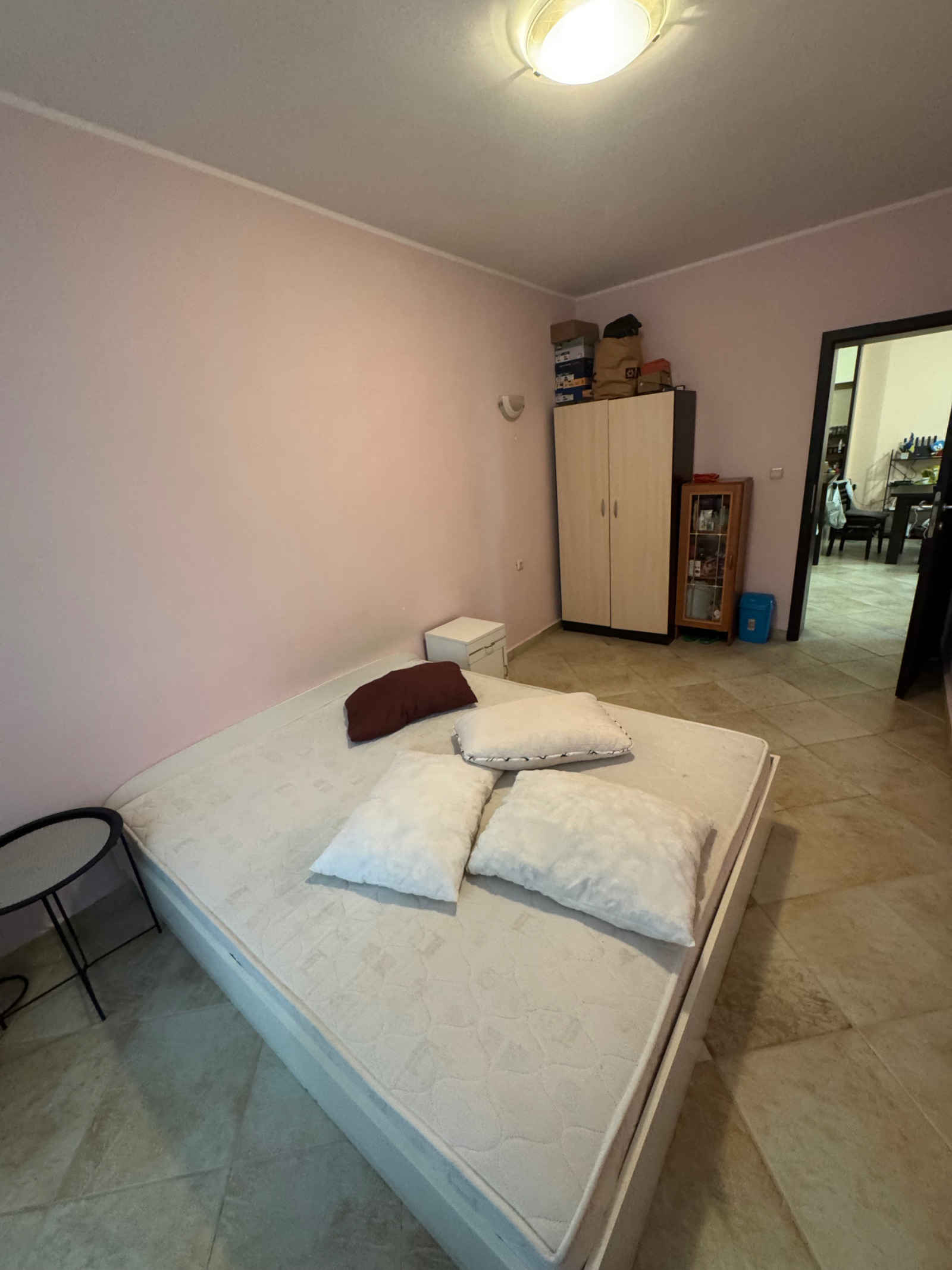 Продава 3-СТАЕН, гр. Поморие, област Бургас, снимка 8 - Апартаменти - 55156654