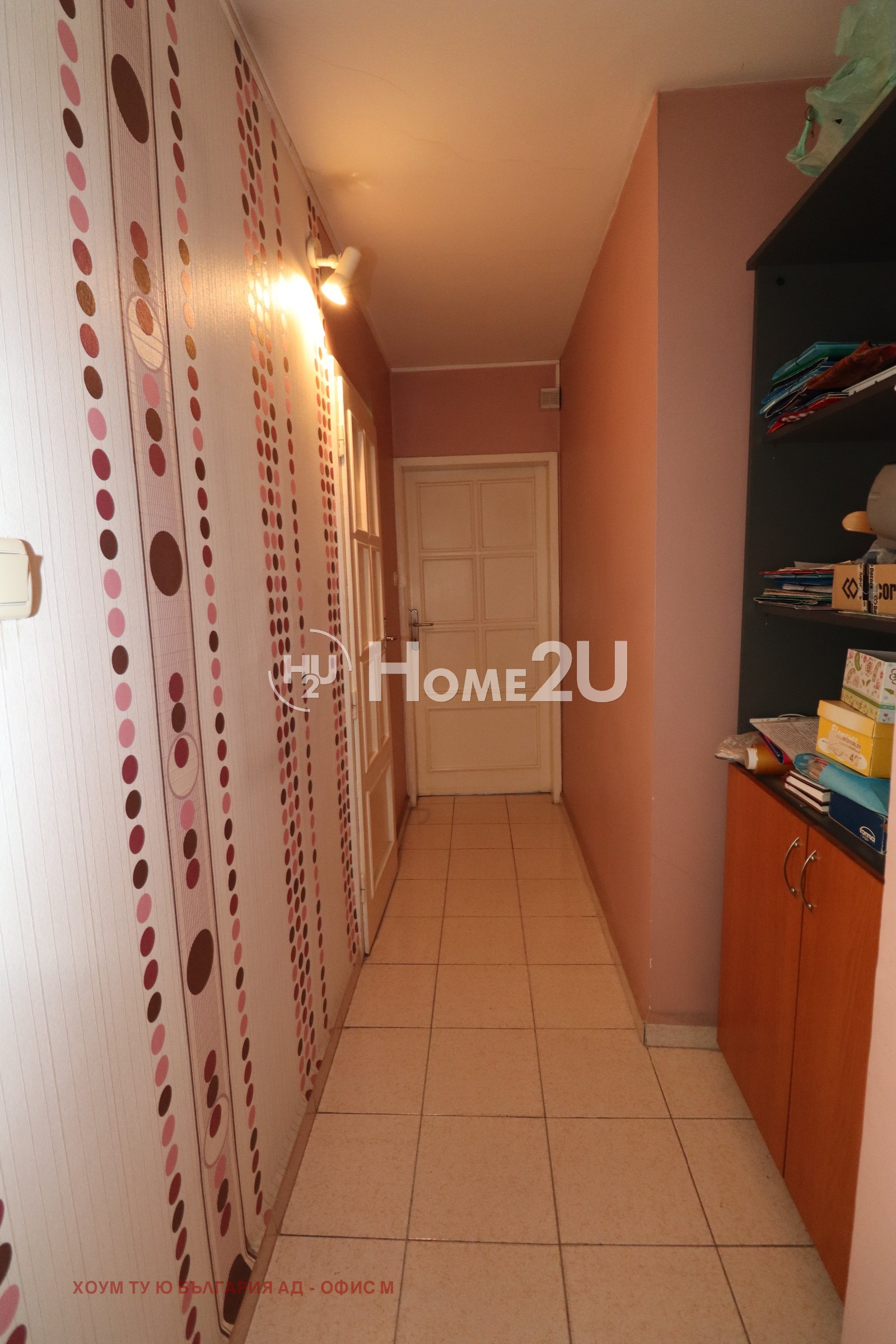 Продава 3-СТАЕН, гр. София, Редута, снимка 8 - Апартаменти - 56361944