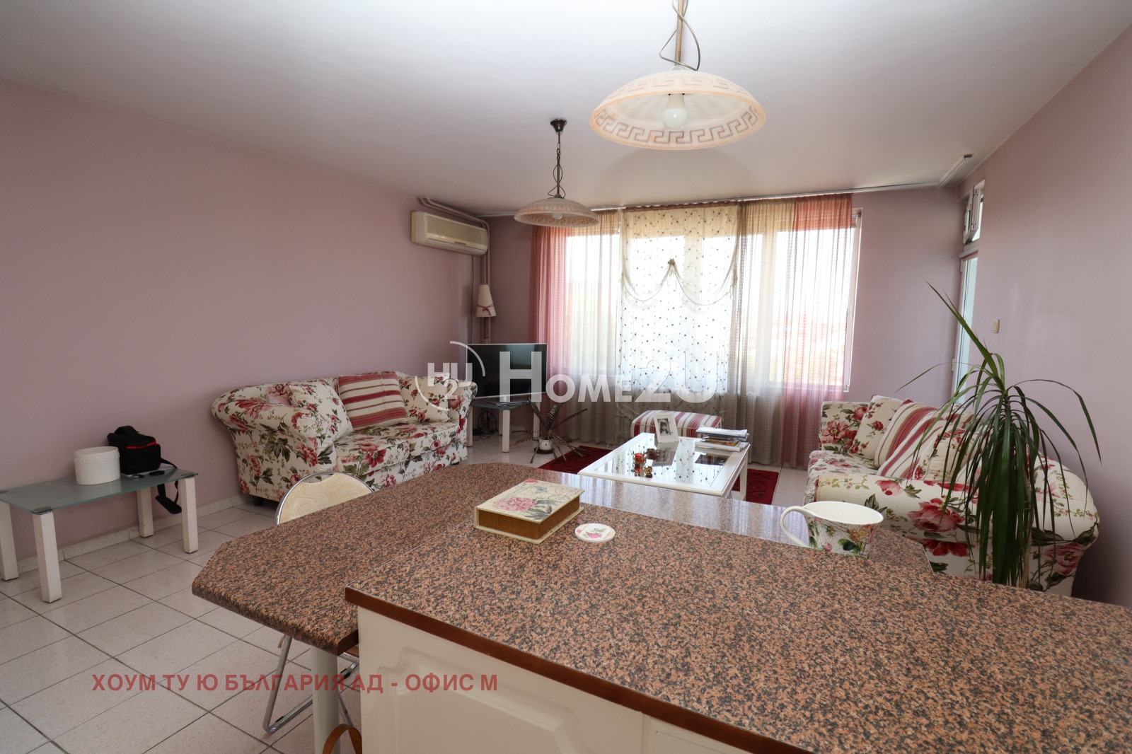Продава 3-СТАЕН, гр. София, Редута, снимка 4 - Апартаменти - 56361944
