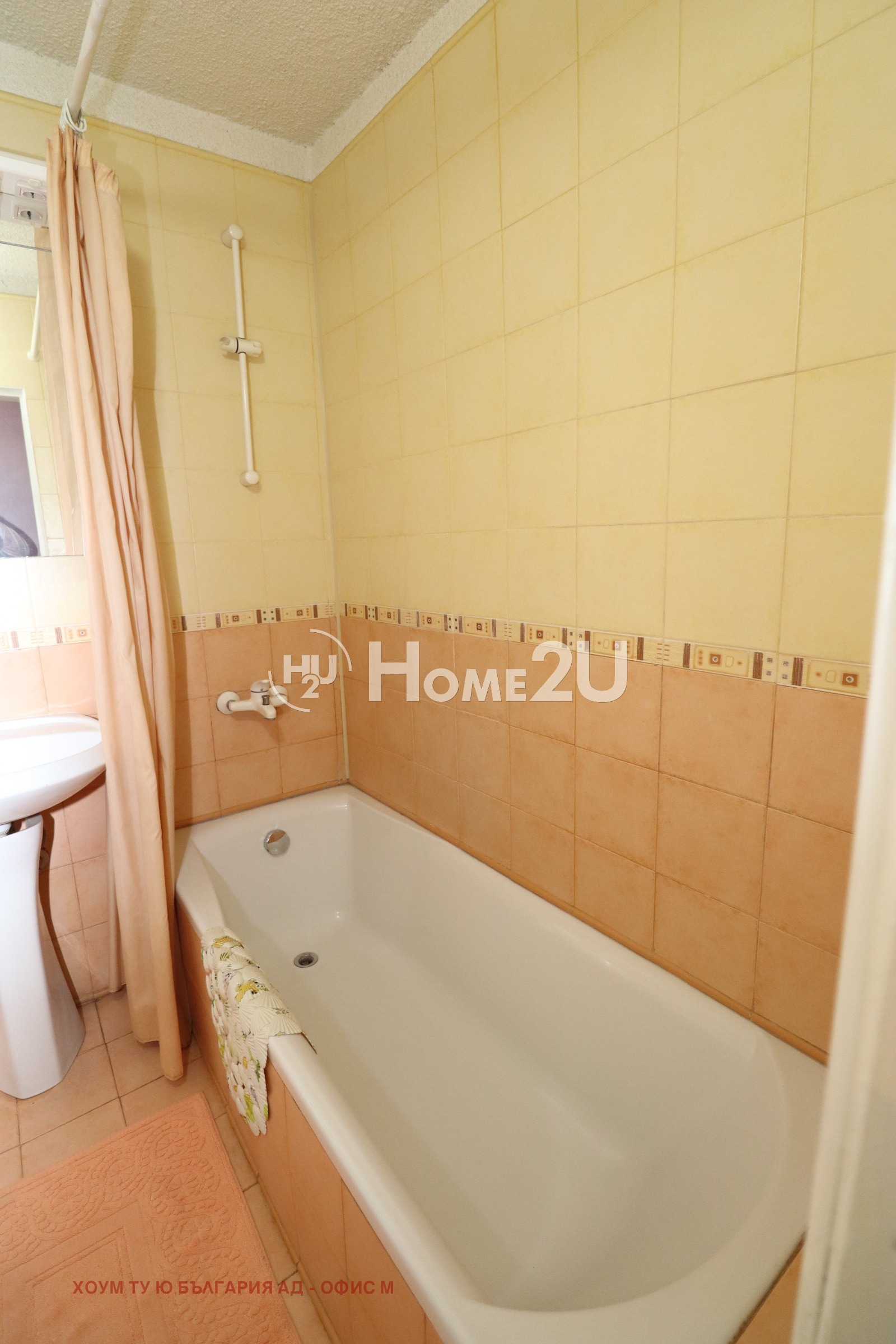Продава 3-СТАЕН, гр. София, Редута, снимка 11 - Апартаменти - 56361944