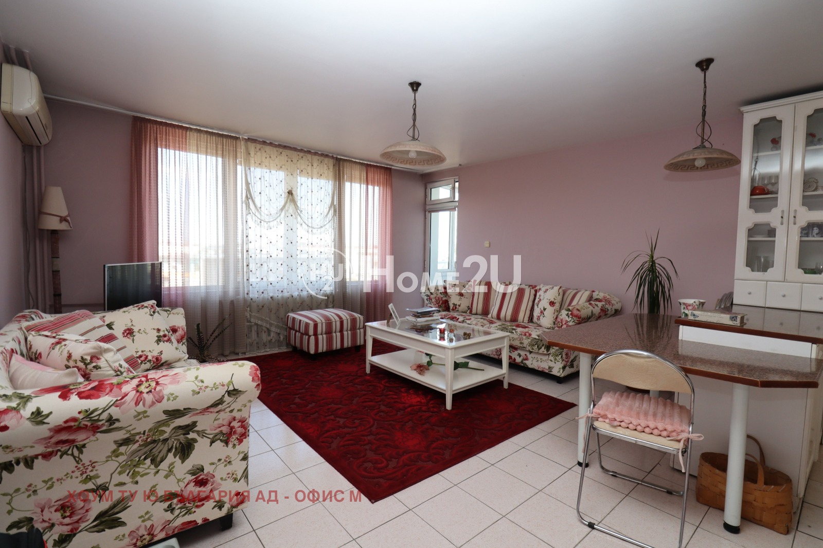 Продава 3-СТАЕН, гр. София, Редута, снимка 3 - Апартаменти - 56361944