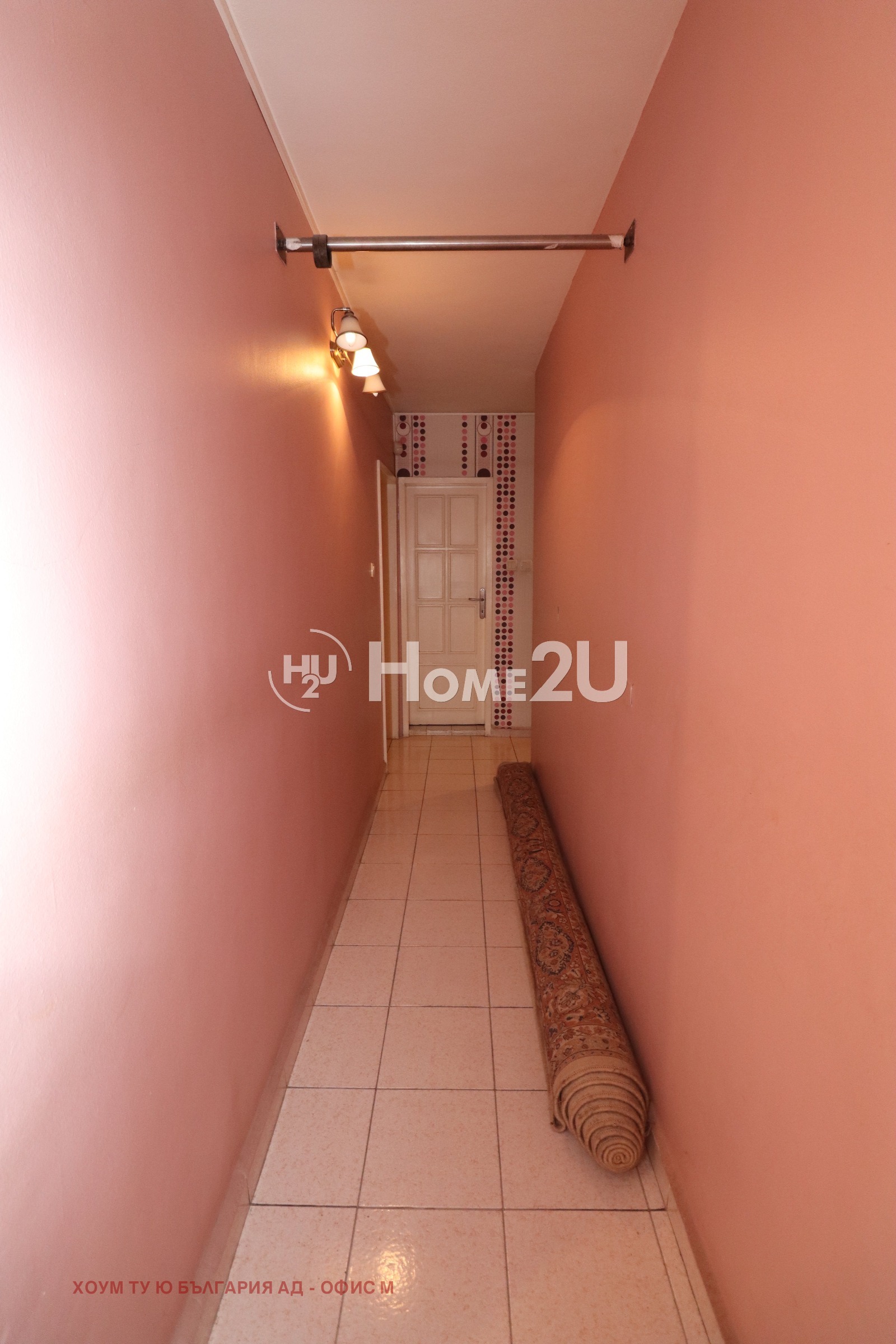 Продава 3-СТАЕН, гр. София, Редута, снимка 5 - Апартаменти - 56361944