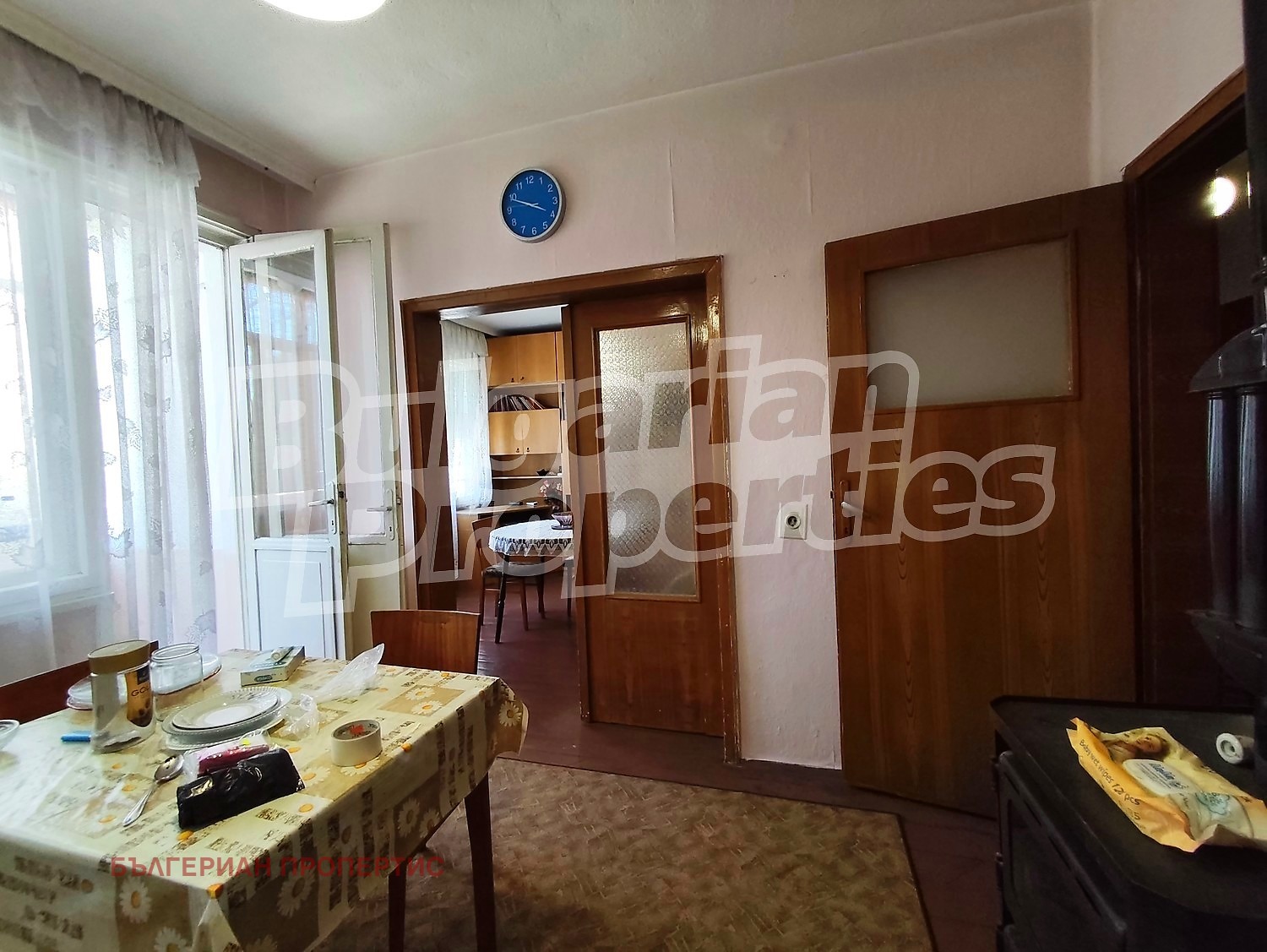 Продава 4-СТАЕН, гр. Севлиево, област Габрово, снимка 15 - Апартаменти - 55173613