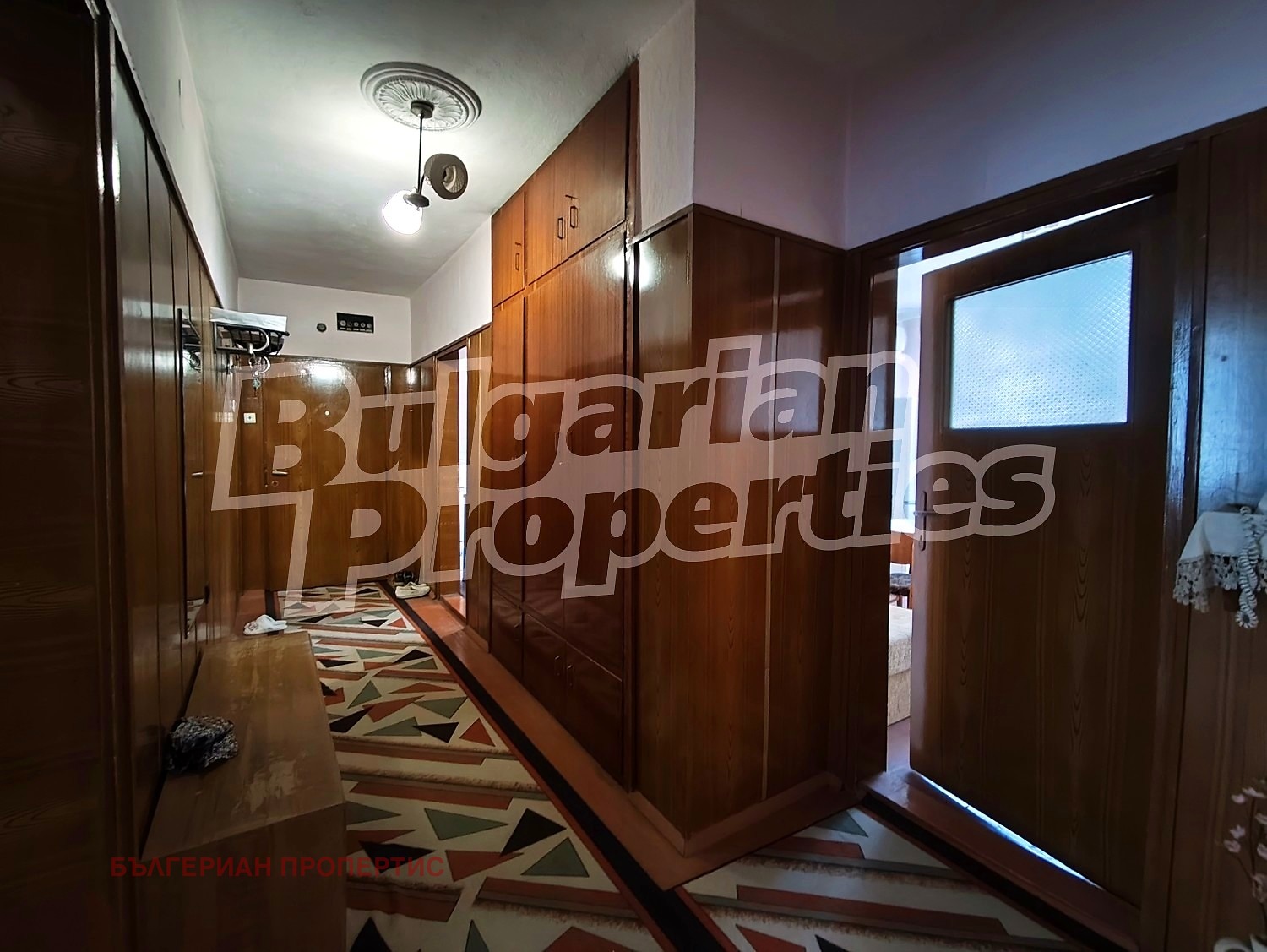 Продава 4-СТАЕН, гр. Севлиево, област Габрово, снимка 9 - Апартаменти - 55173613