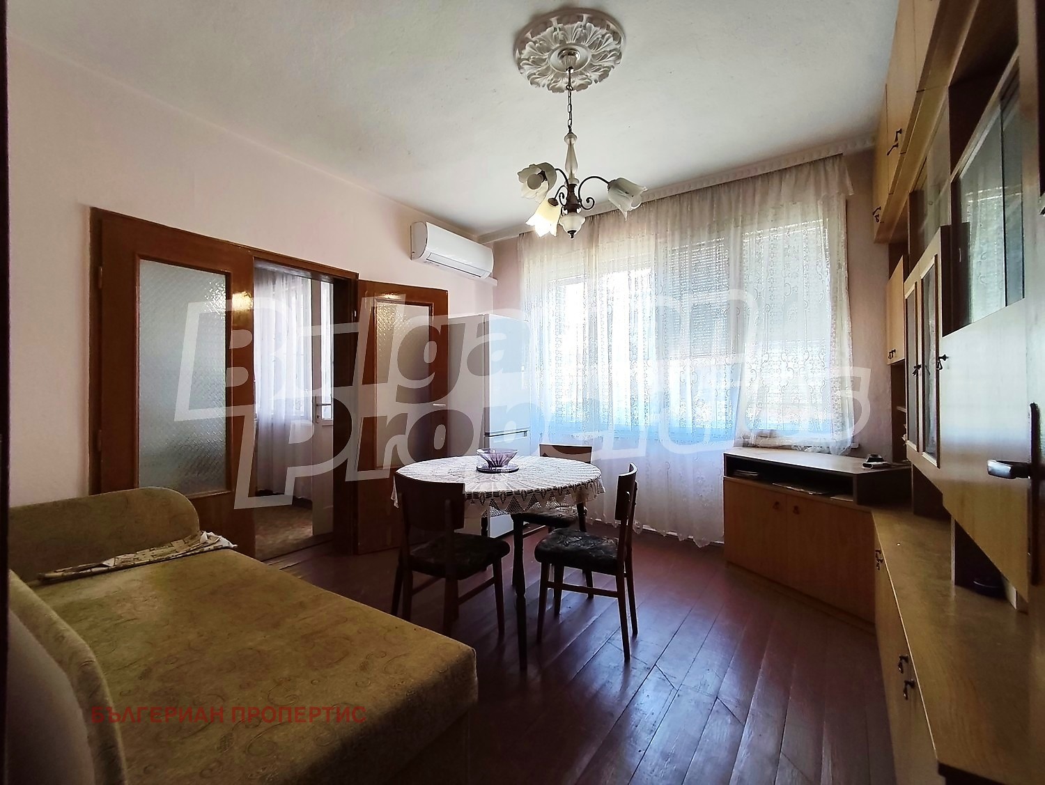 Продава 4-СТАЕН, гр. Севлиево, област Габрово, снимка 17 - Апартаменти - 55173613