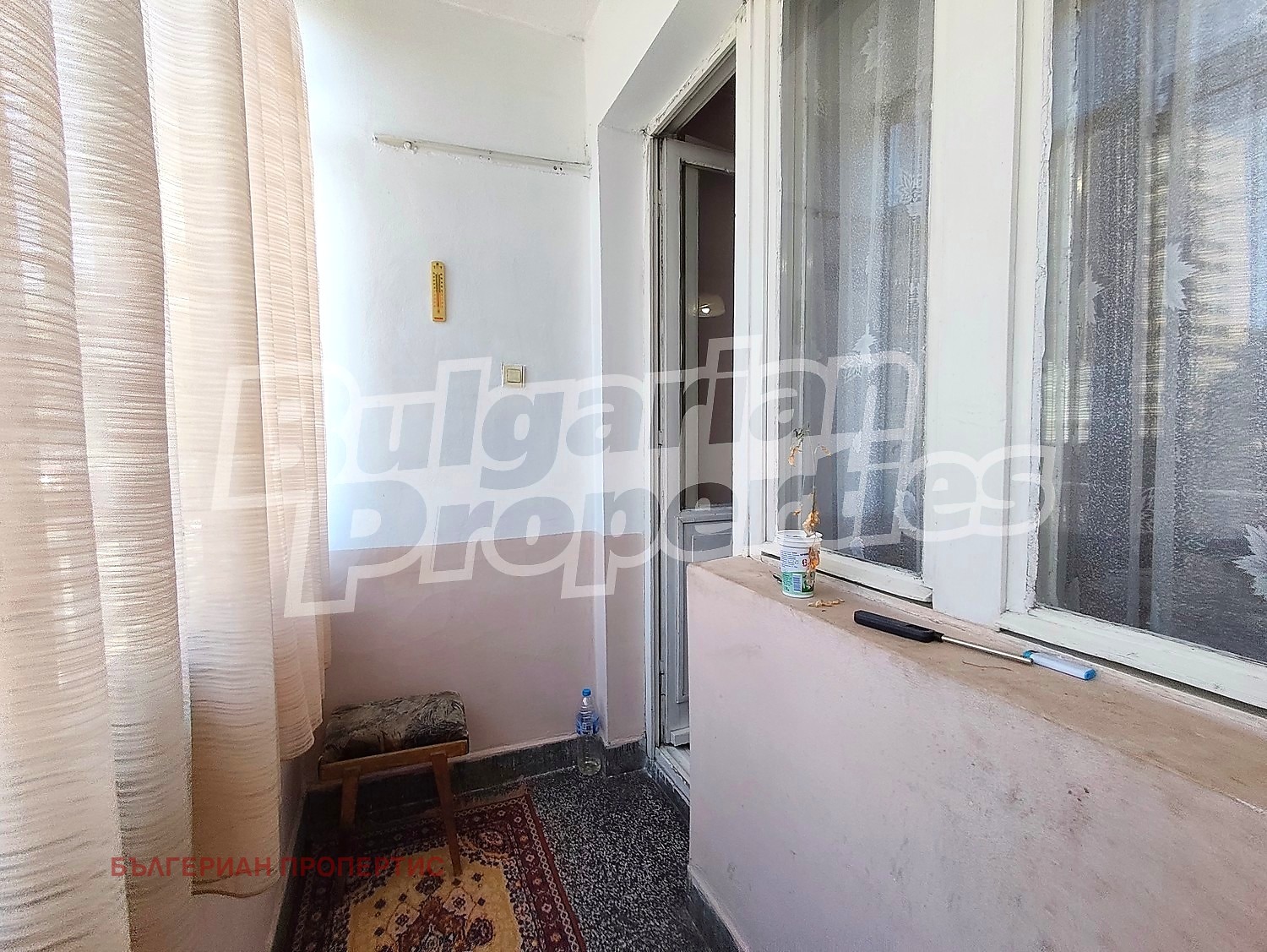 Продава 4-СТАЕН, гр. Севлиево, област Габрово, снимка 13 - Апартаменти - 55173613
