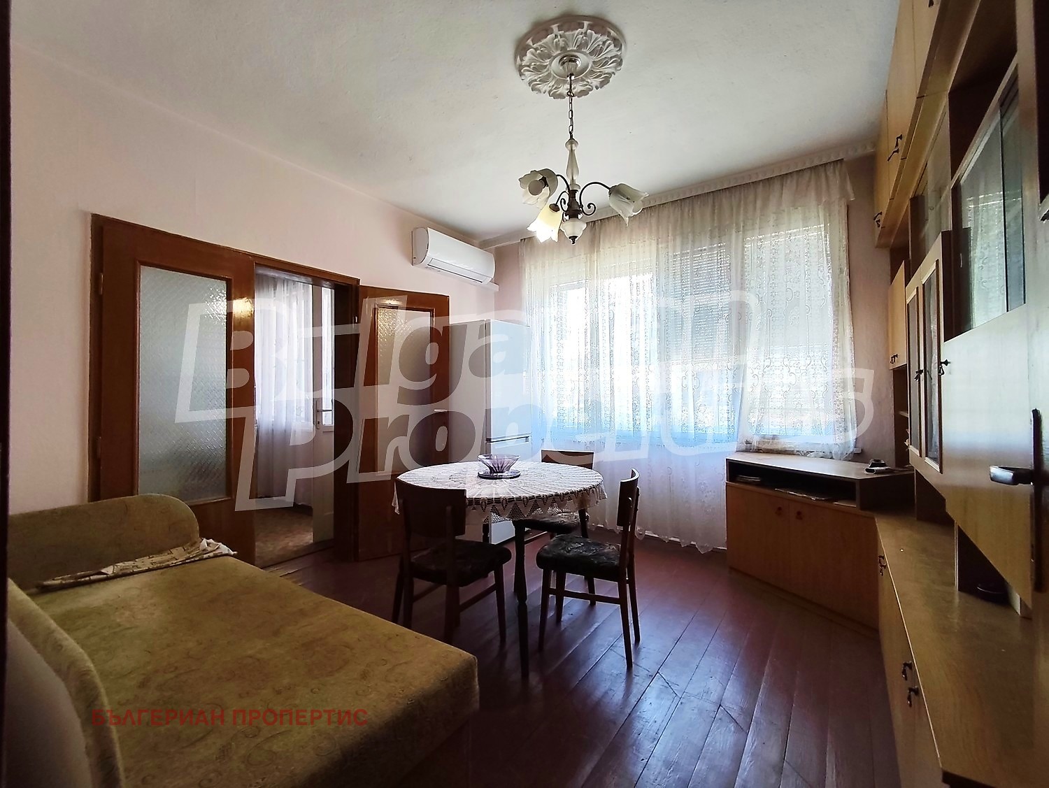 Продава 4-СТАЕН, гр. Севлиево, област Габрово, снимка 2 - Апартаменти - 55173613